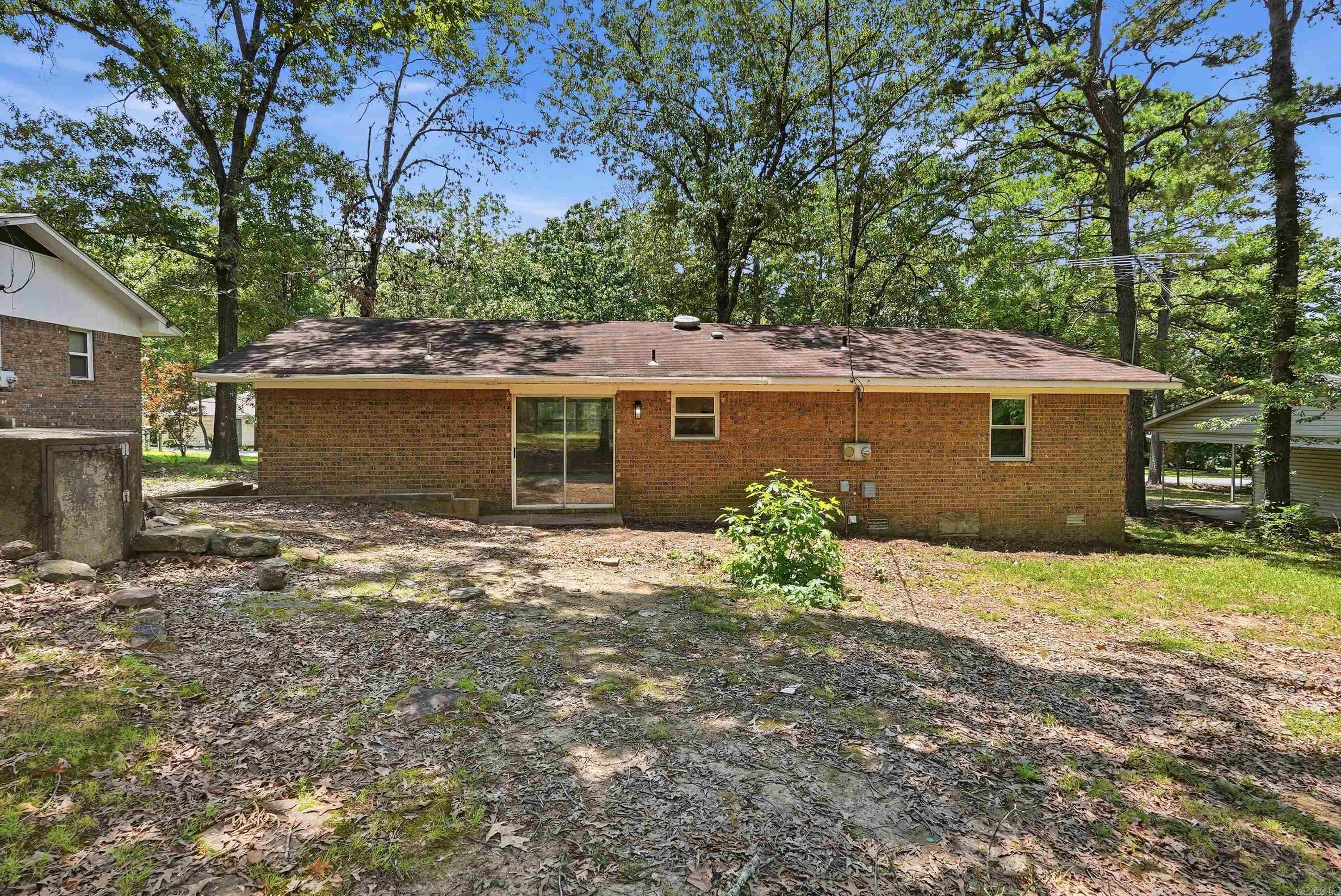 2015 Yamania Way  Heber Springs, AR