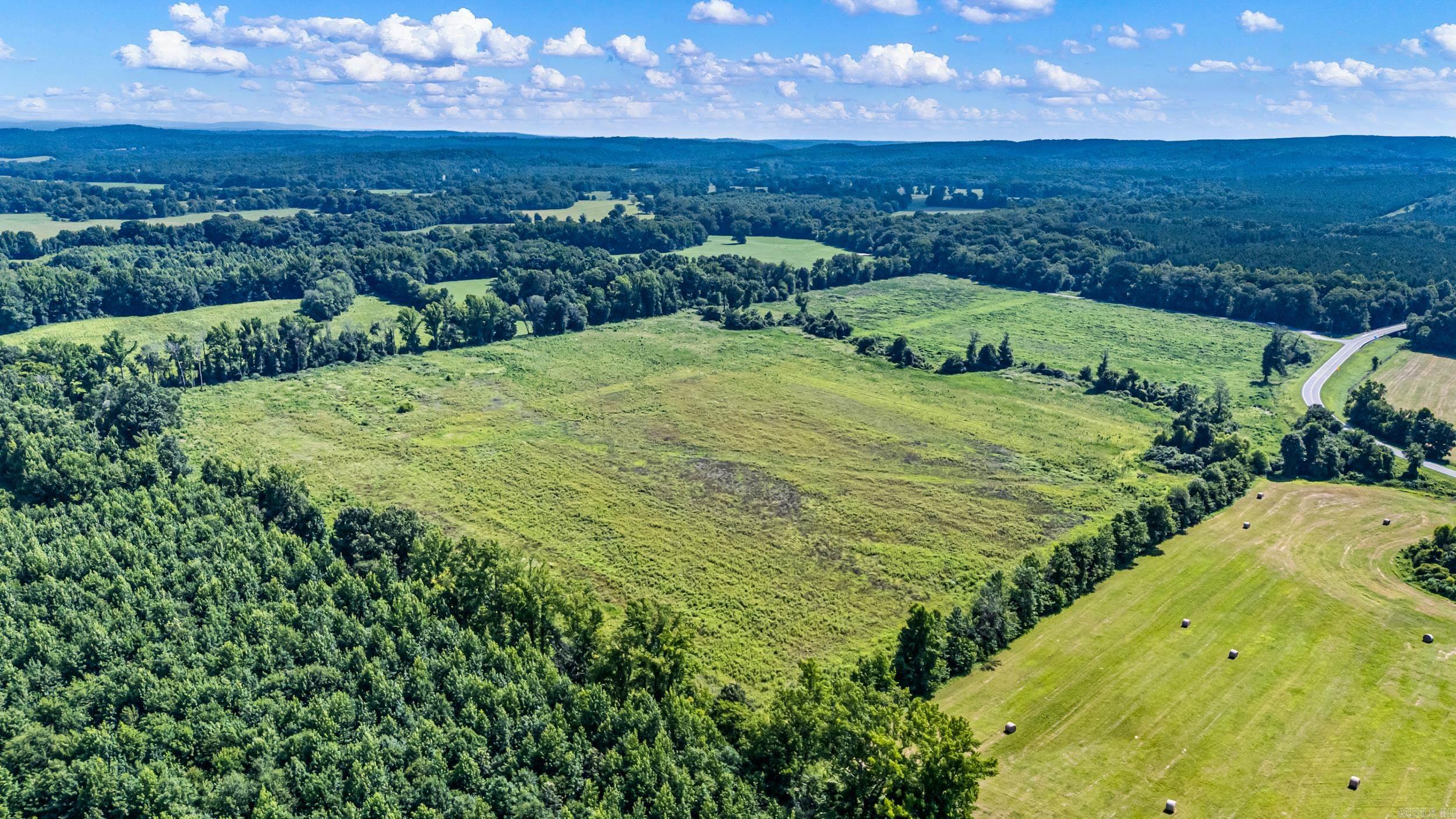 00 Hwy 247/Griffin Flat  Atkins, AR