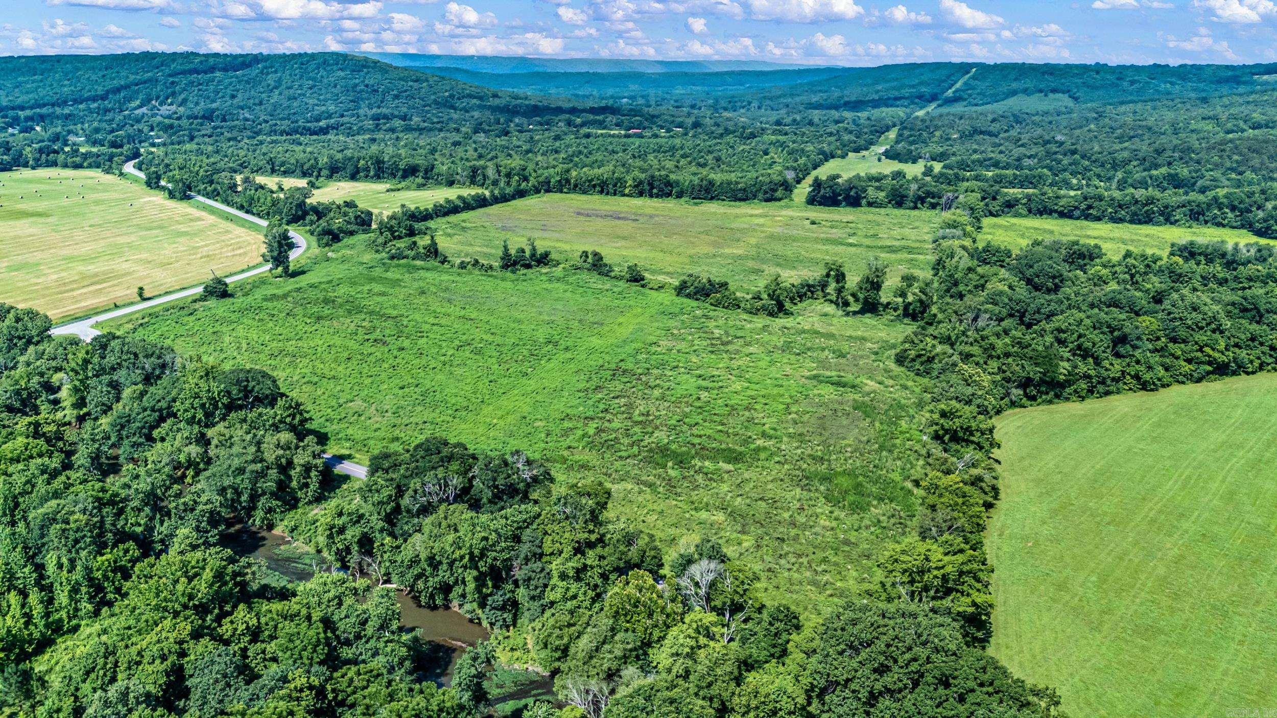 00 Hwy 247/Griffin Flat  Atkins, AR