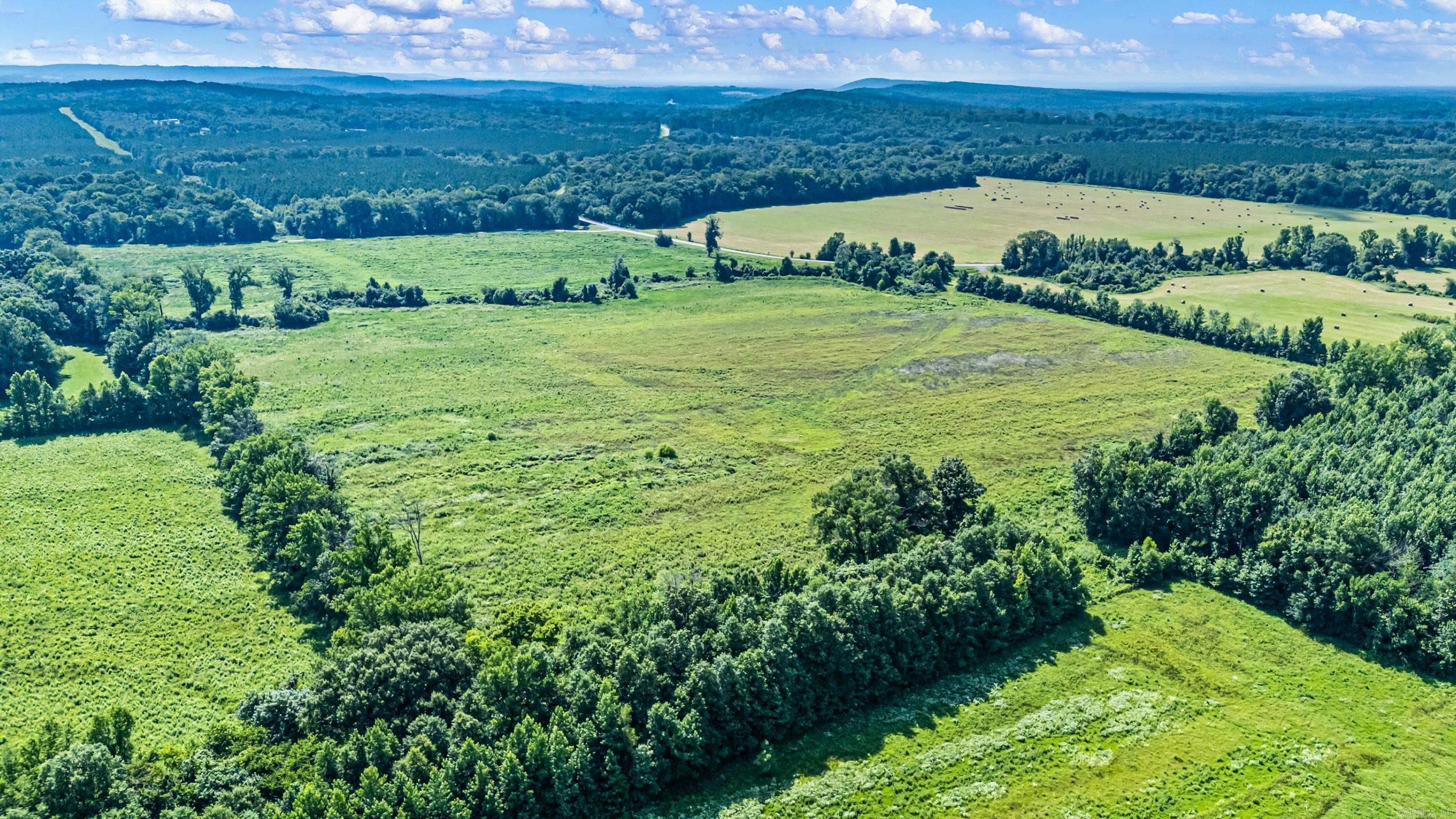 00 Hwy 247/Griffin Flat  Atkins, AR