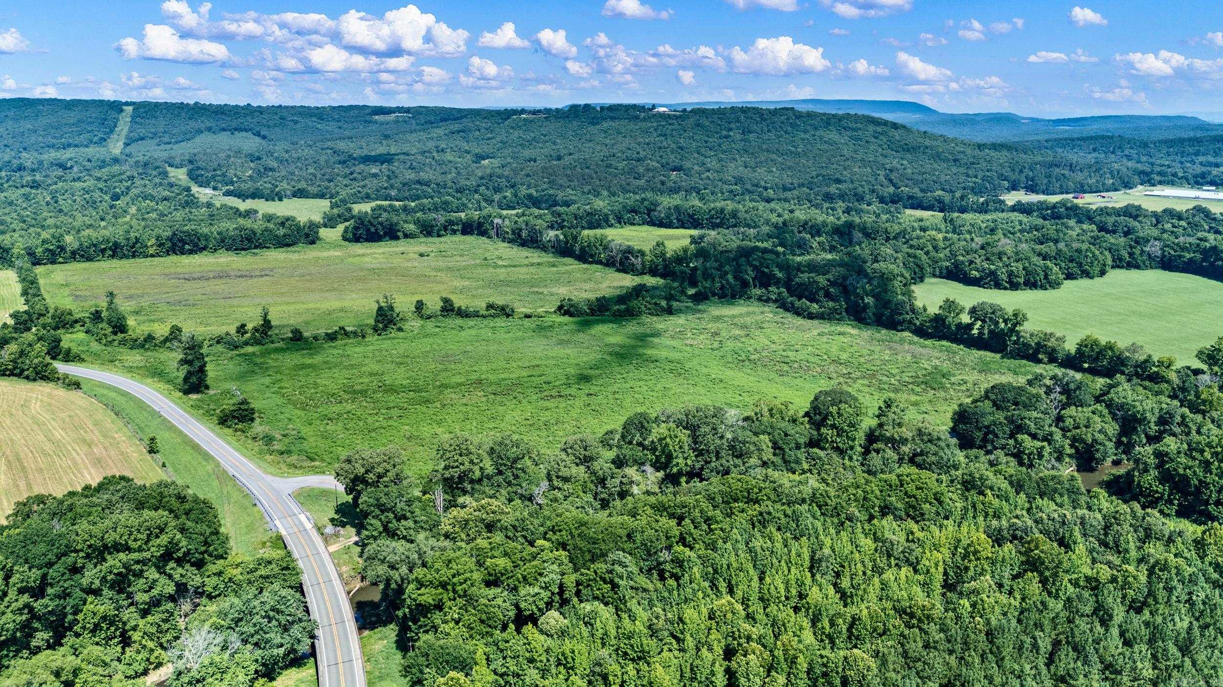 00 Hwy 247/Griffin Flat  Atkins, AR