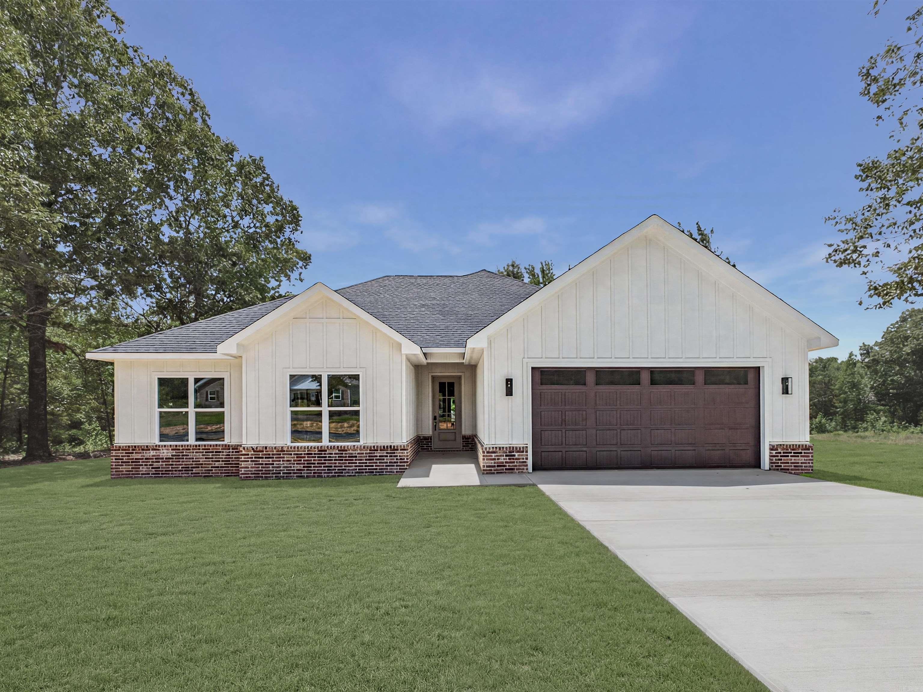 161  Coby  Vilonia, AR