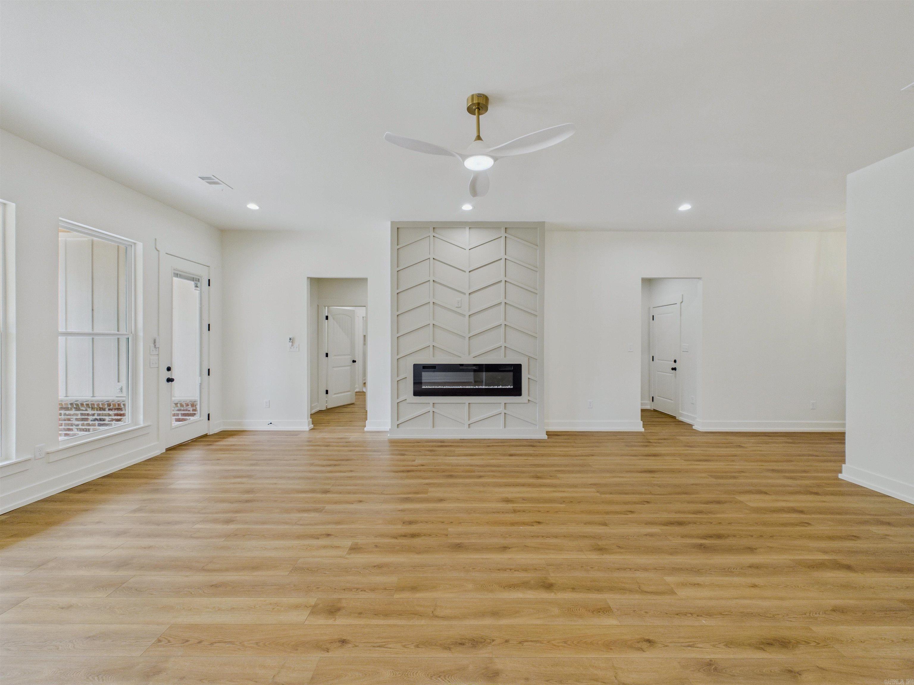 161 Coby  Vilonia, AR