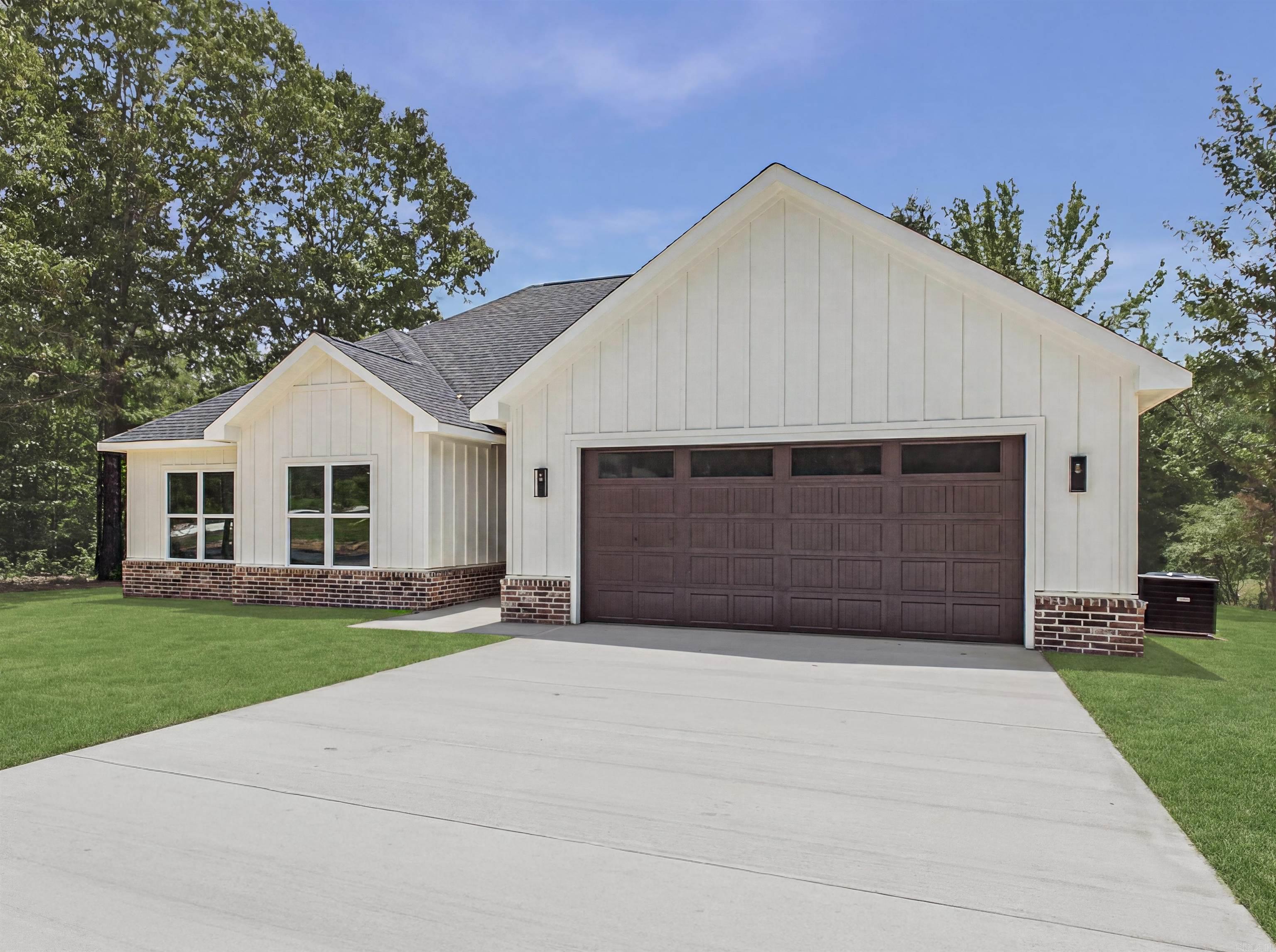 161 Coby  Vilonia, AR
