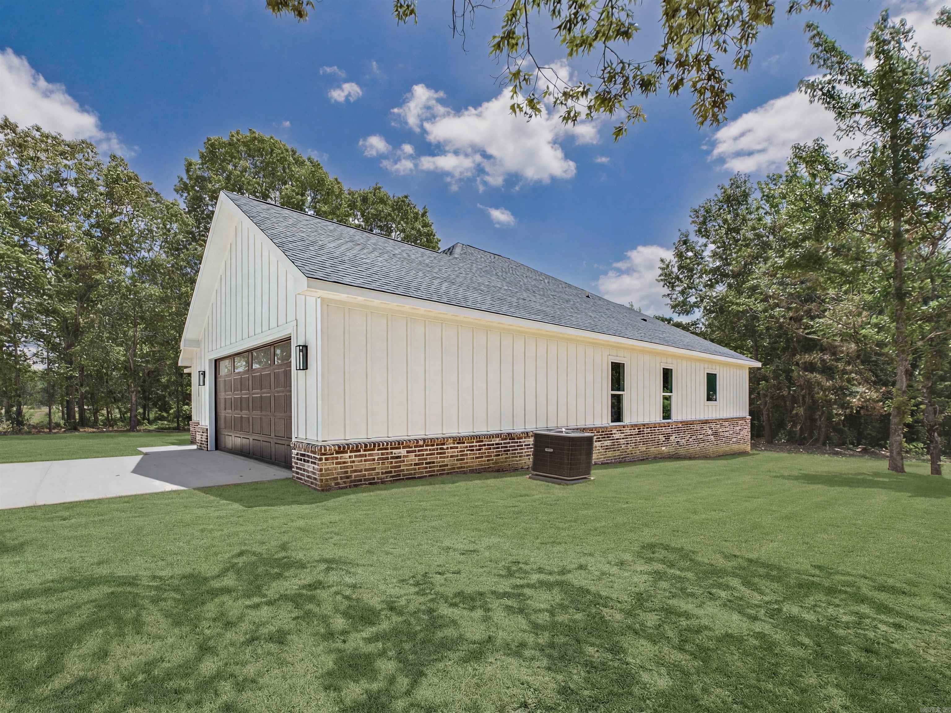 161 Coby  Vilonia, AR