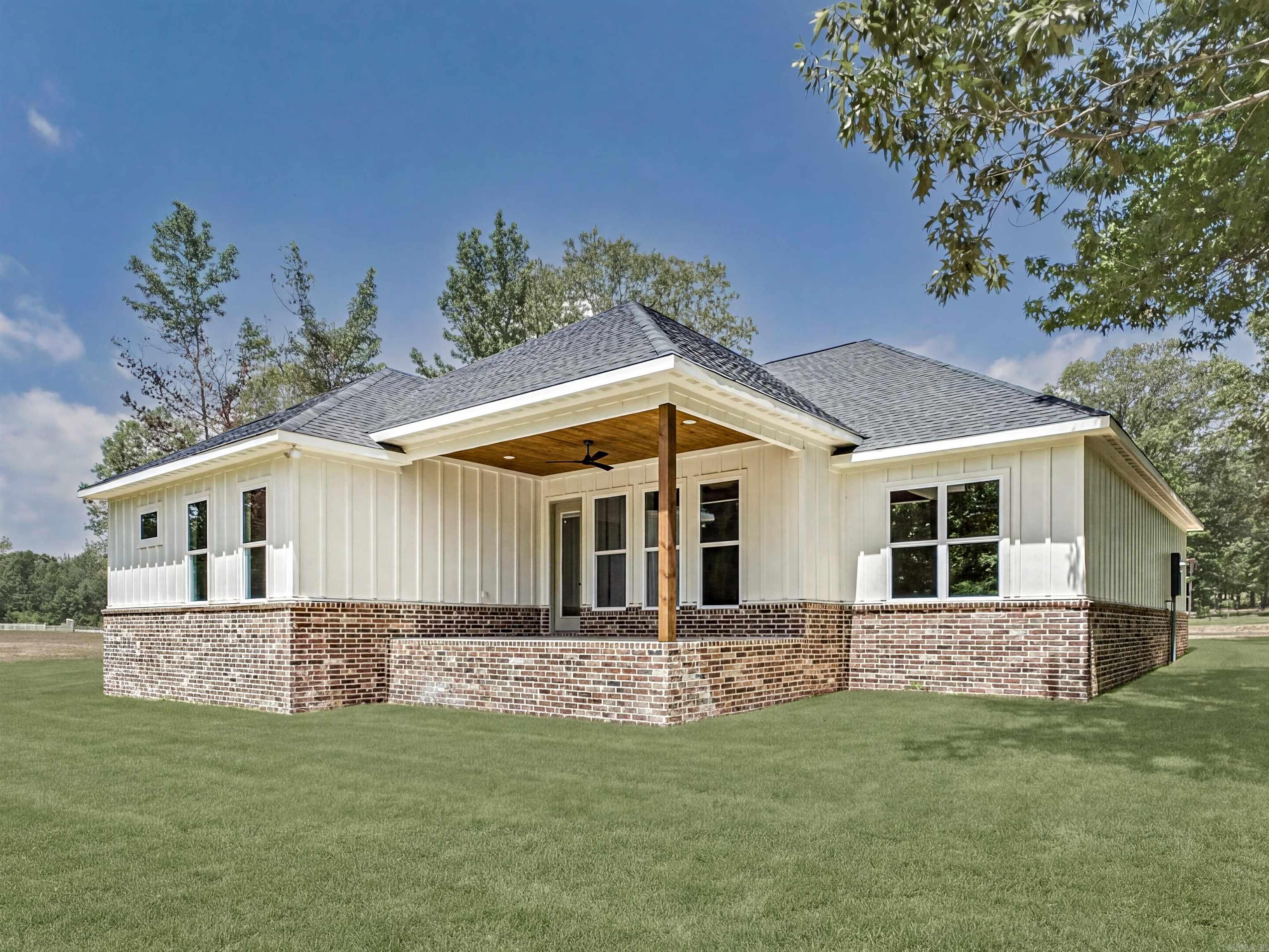 161 Coby  Vilonia, AR