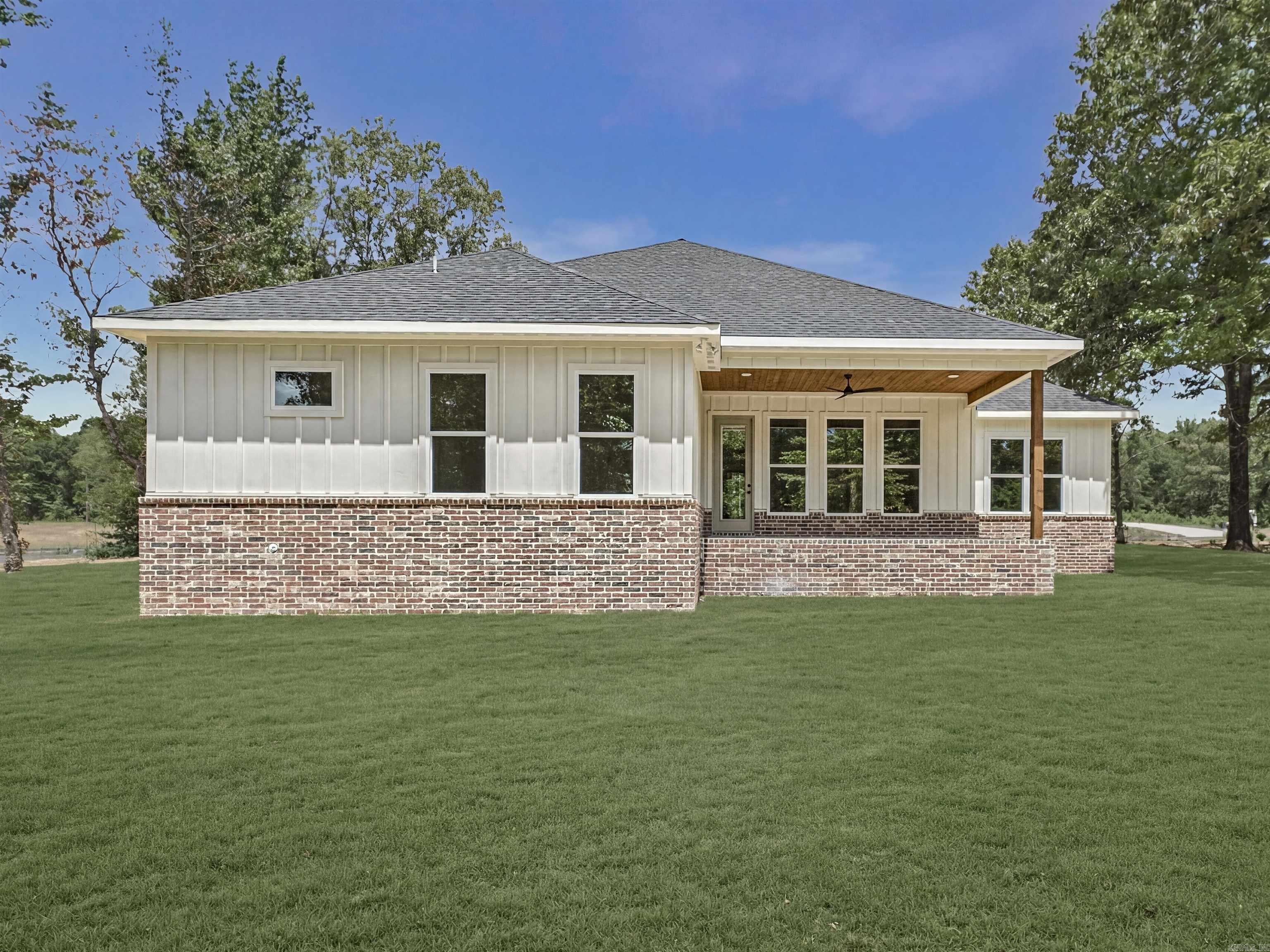 161 Coby  Vilonia, AR
