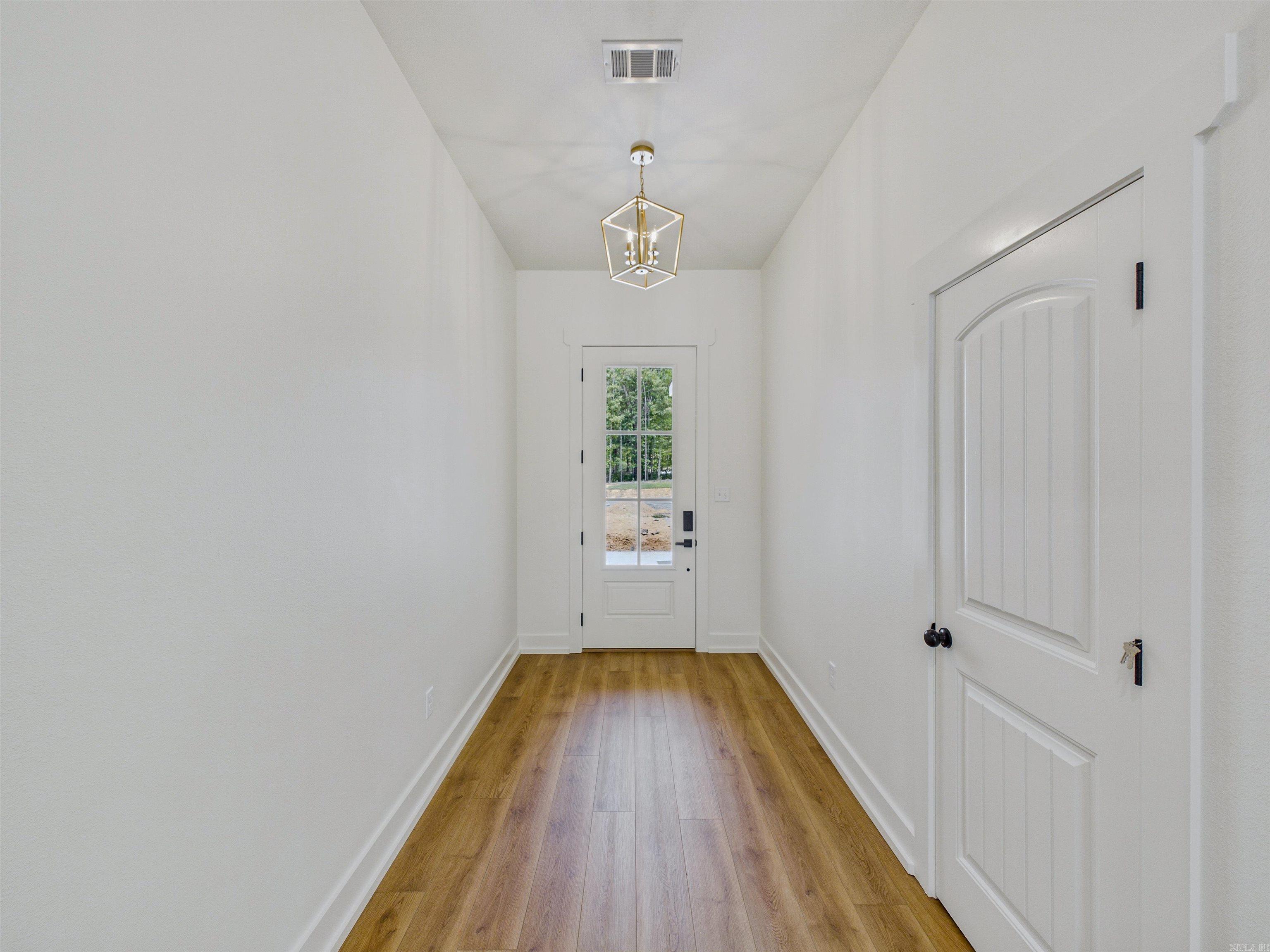 161 Coby  Vilonia, AR