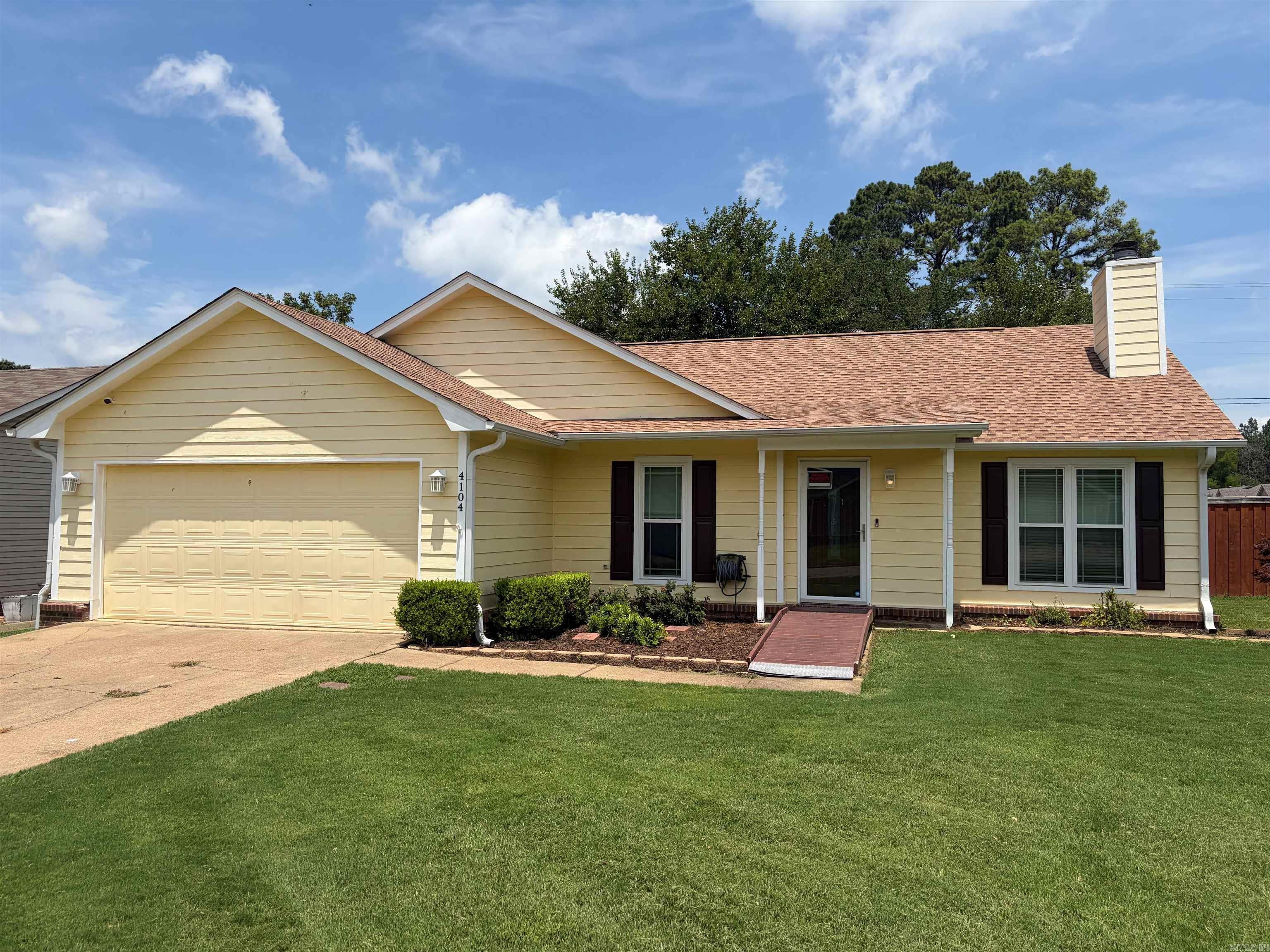 4101  Tealwood  Jonesboro, AR