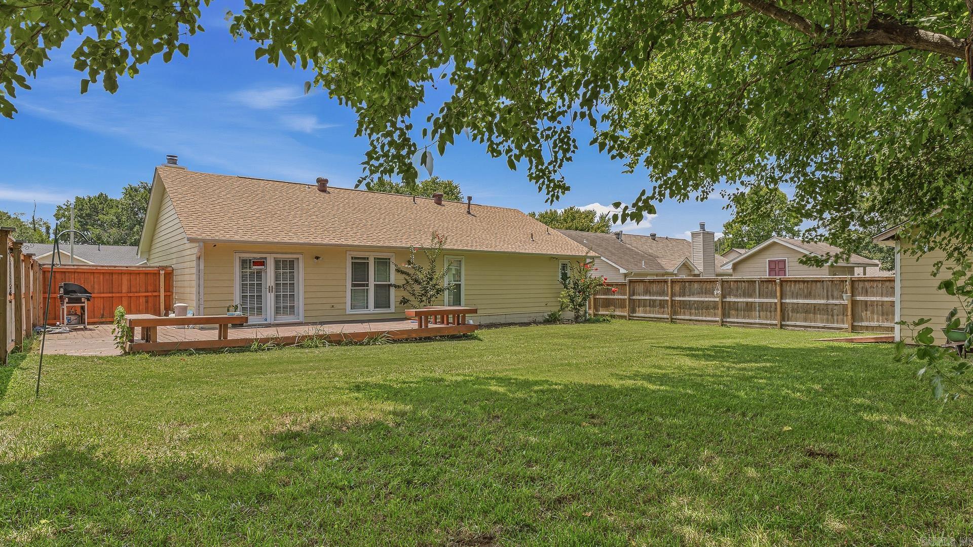 4104 Tealwood  Jonesboro, AR