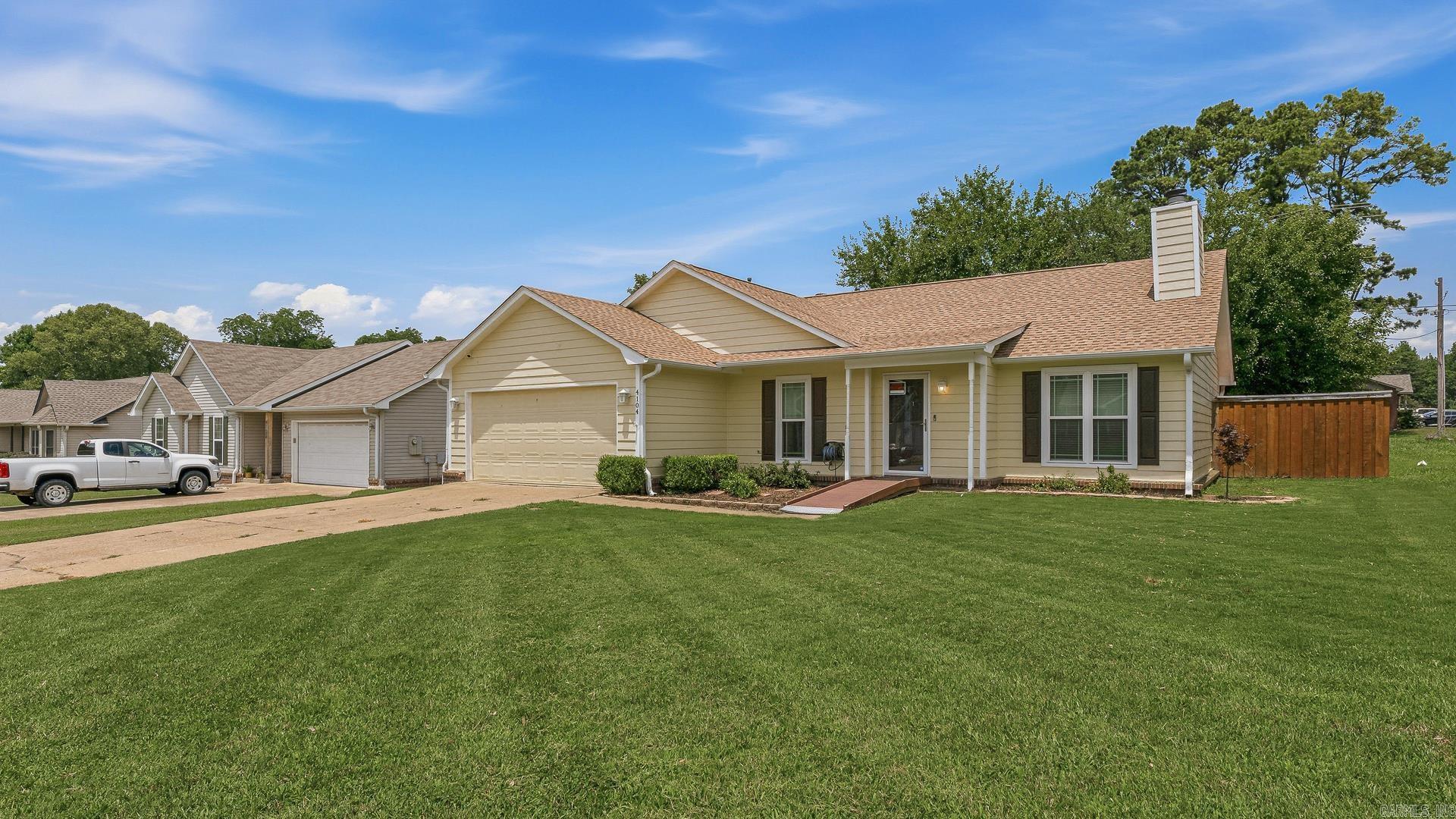 4104 Tealwood  Jonesboro, AR