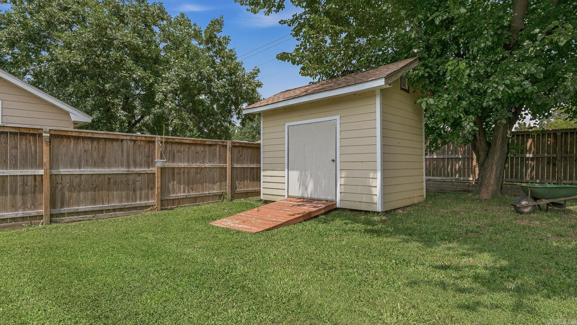 4104 Tealwood  Jonesboro, AR