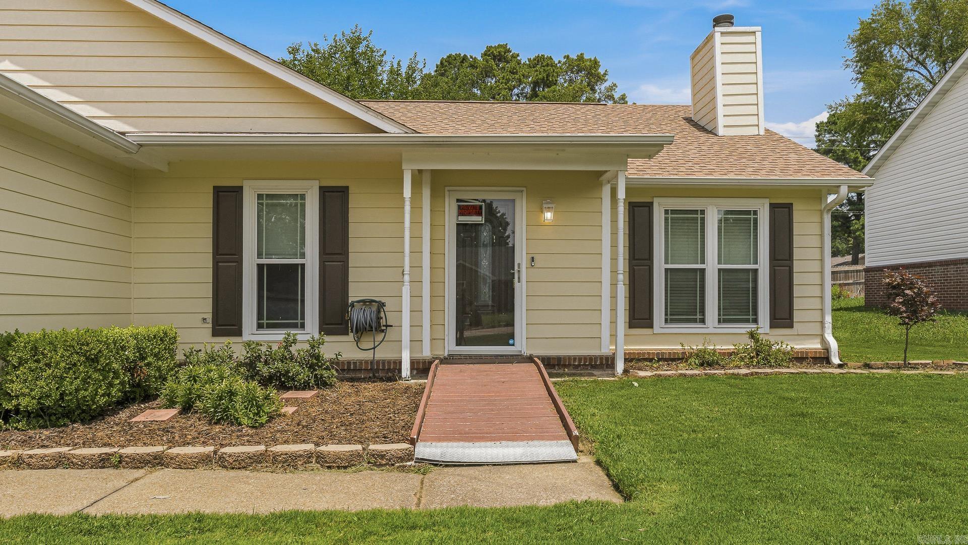 4104 Tealwood  Jonesboro, AR