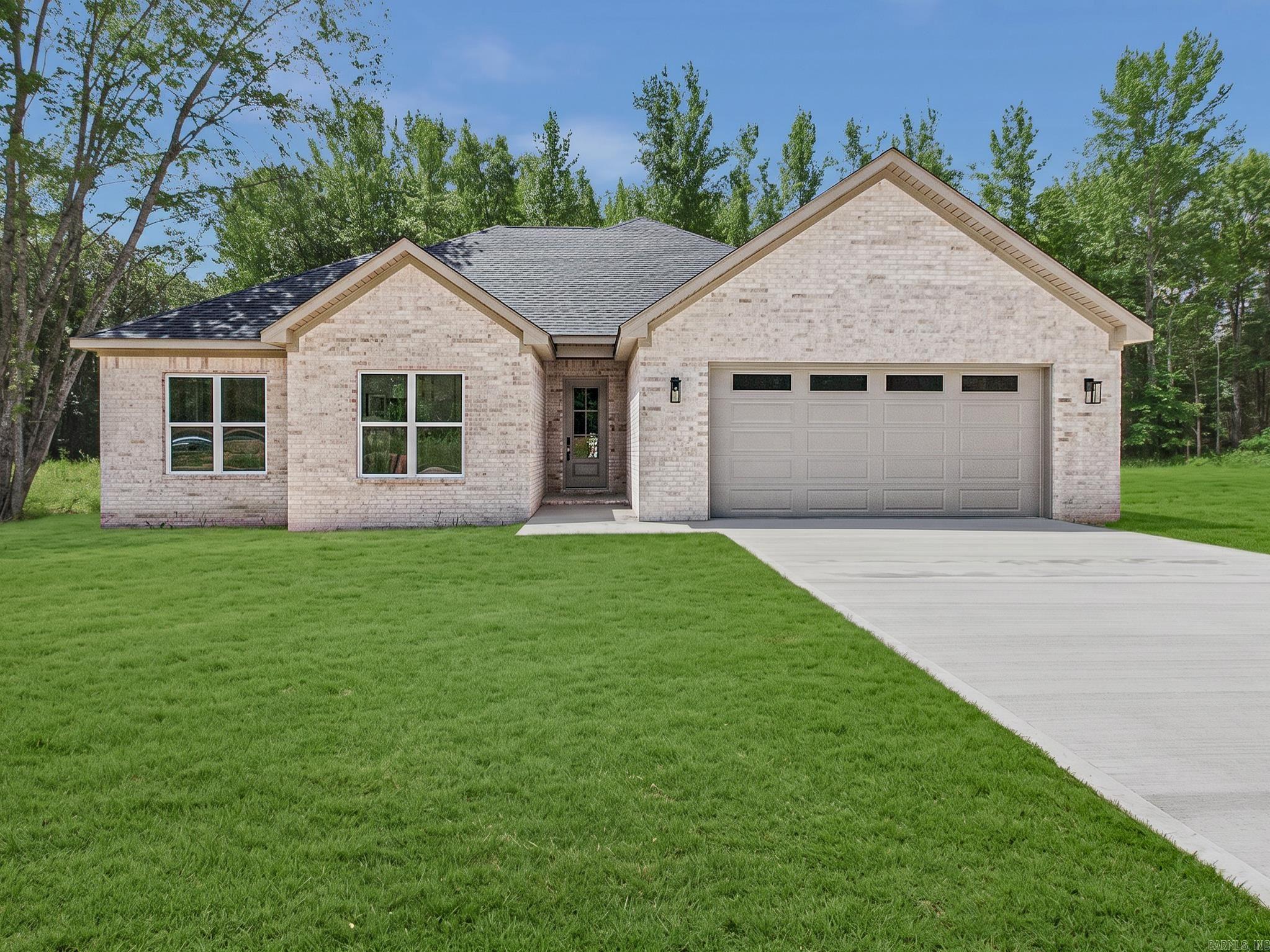 137  Coby  Vilonia, AR