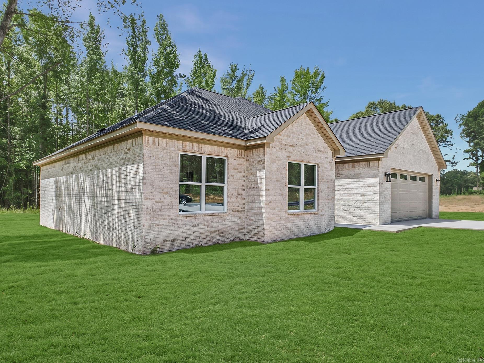 137 Coby  Vilonia, AR