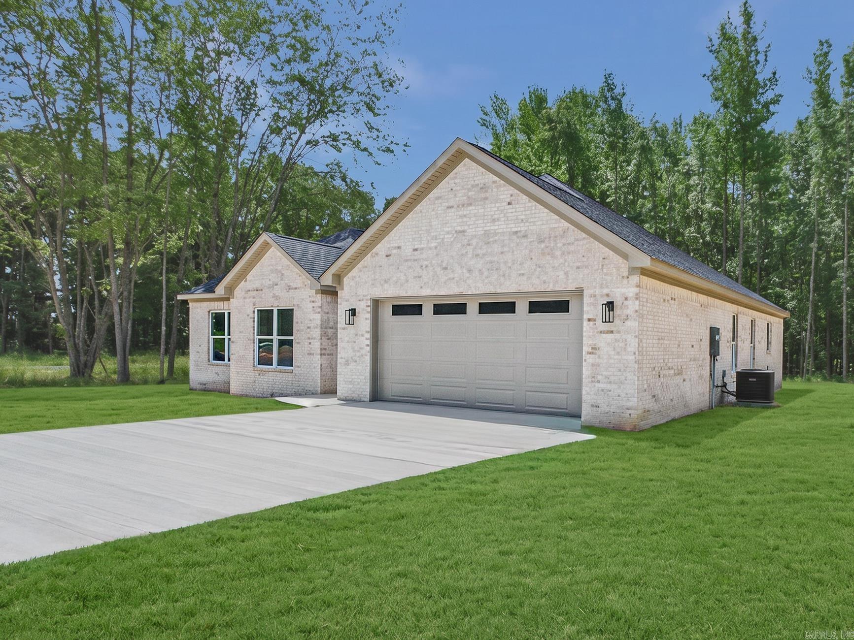 137 Coby  Vilonia, AR