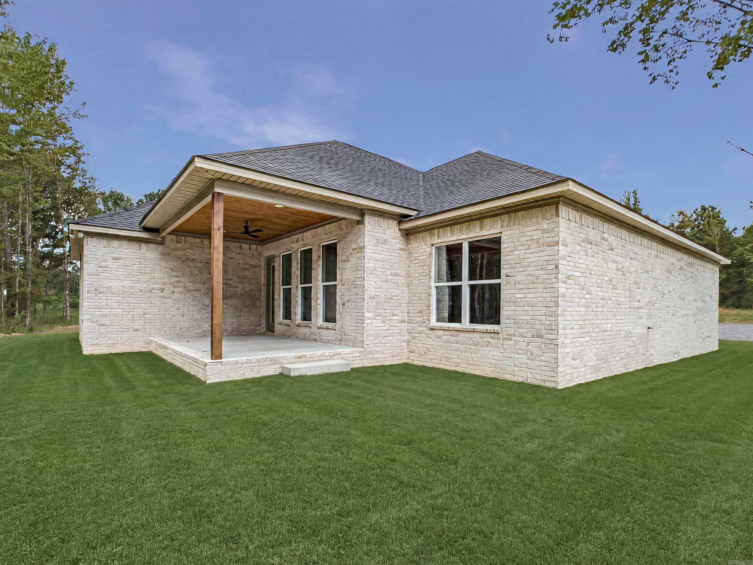 137 Coby  Vilonia, AR