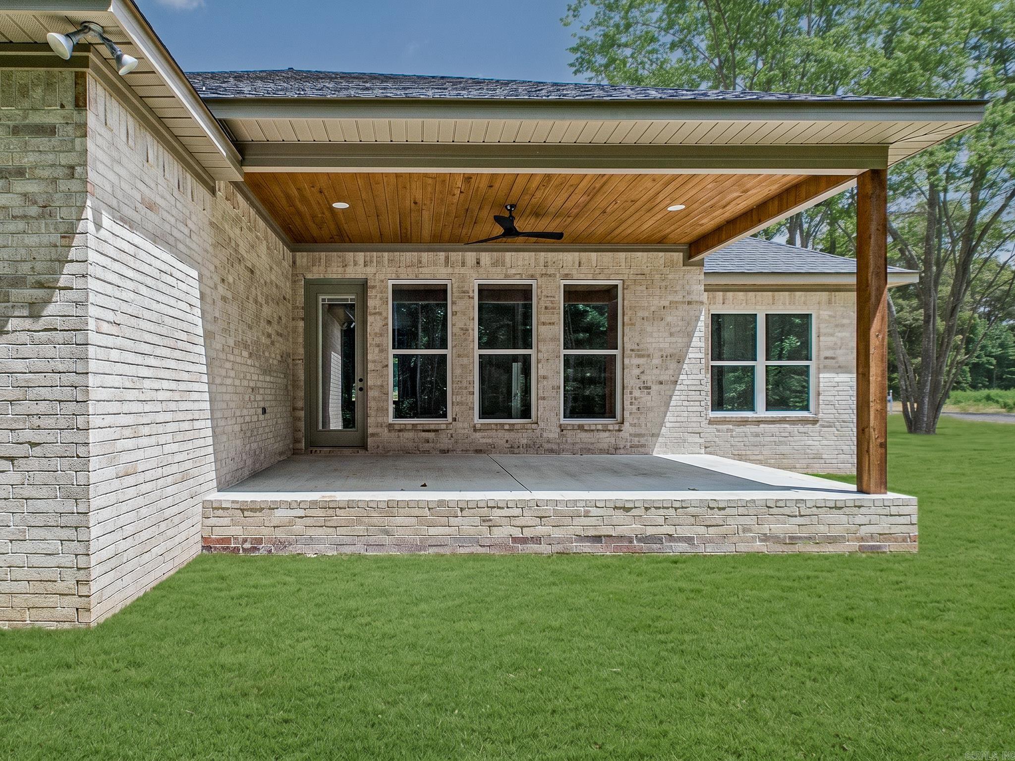 137 Coby  Vilonia, AR