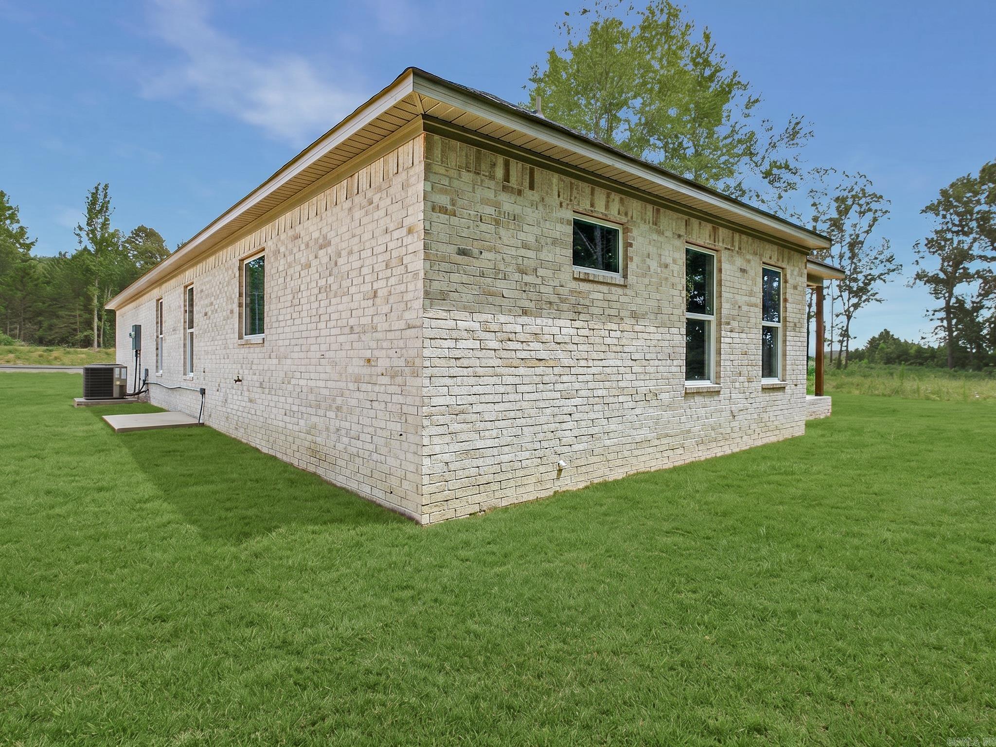 137 Coby  Vilonia, AR