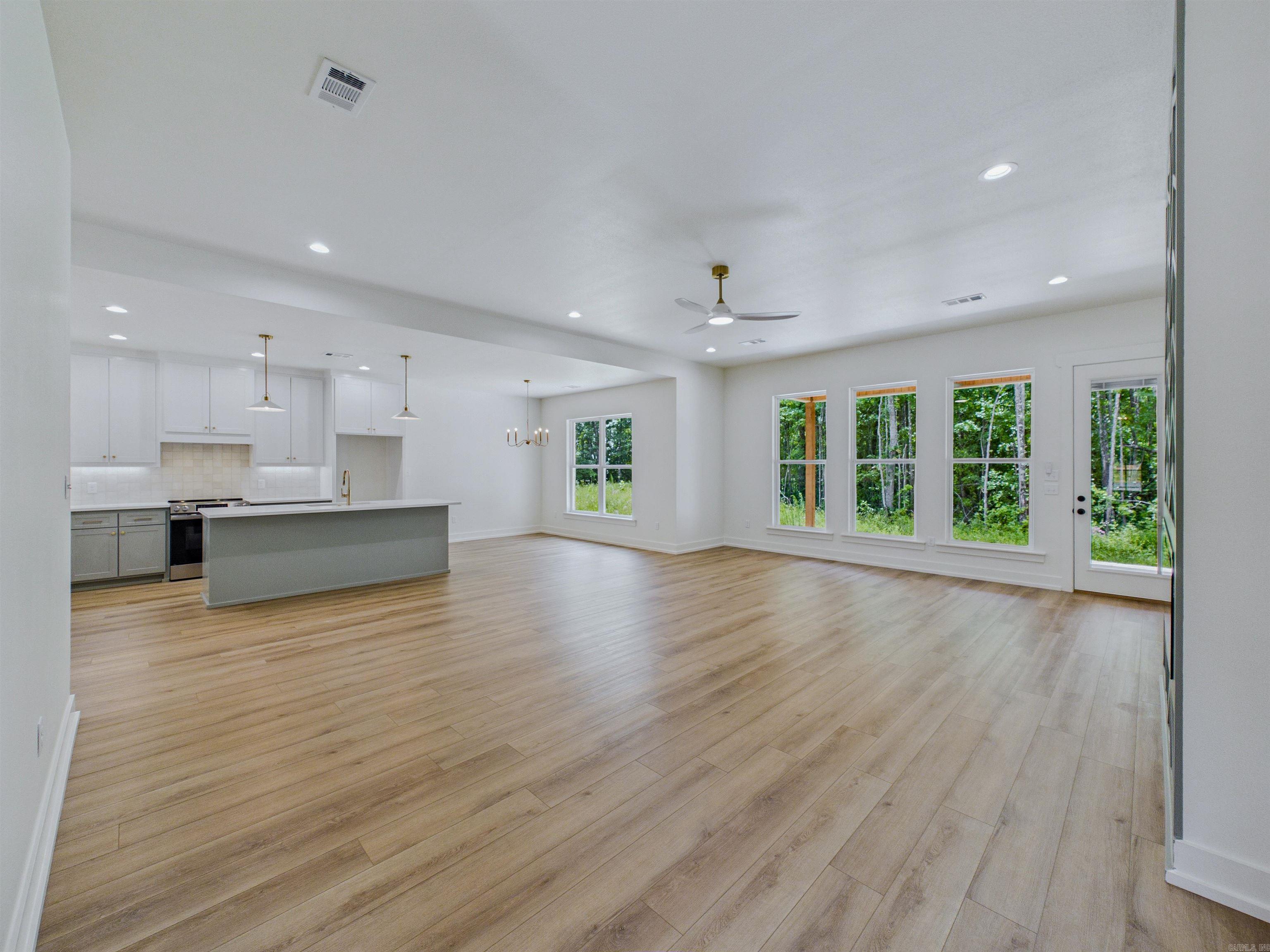 137 Coby  Vilonia, AR