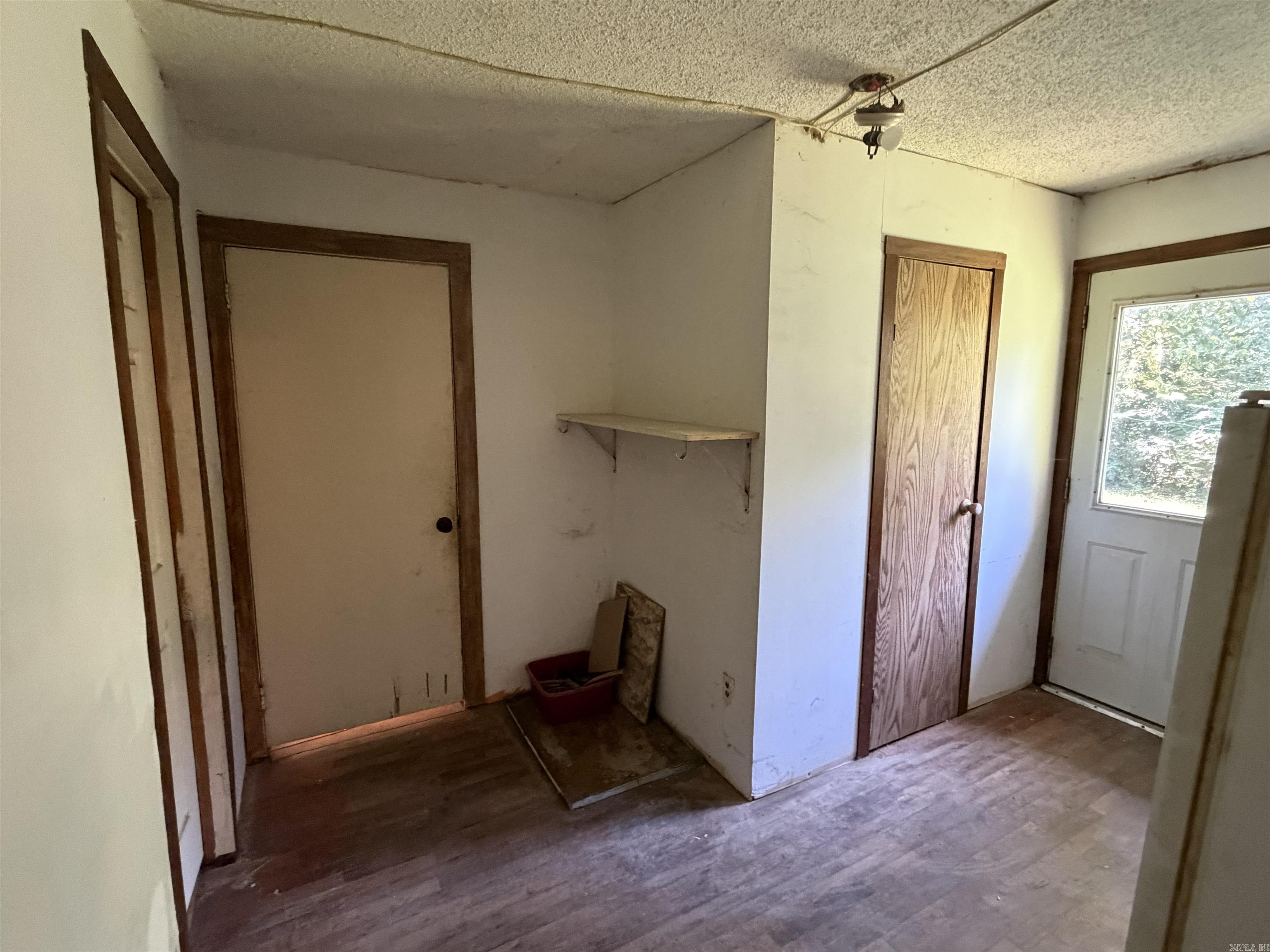 220 Polk Road 18  Cove, AR