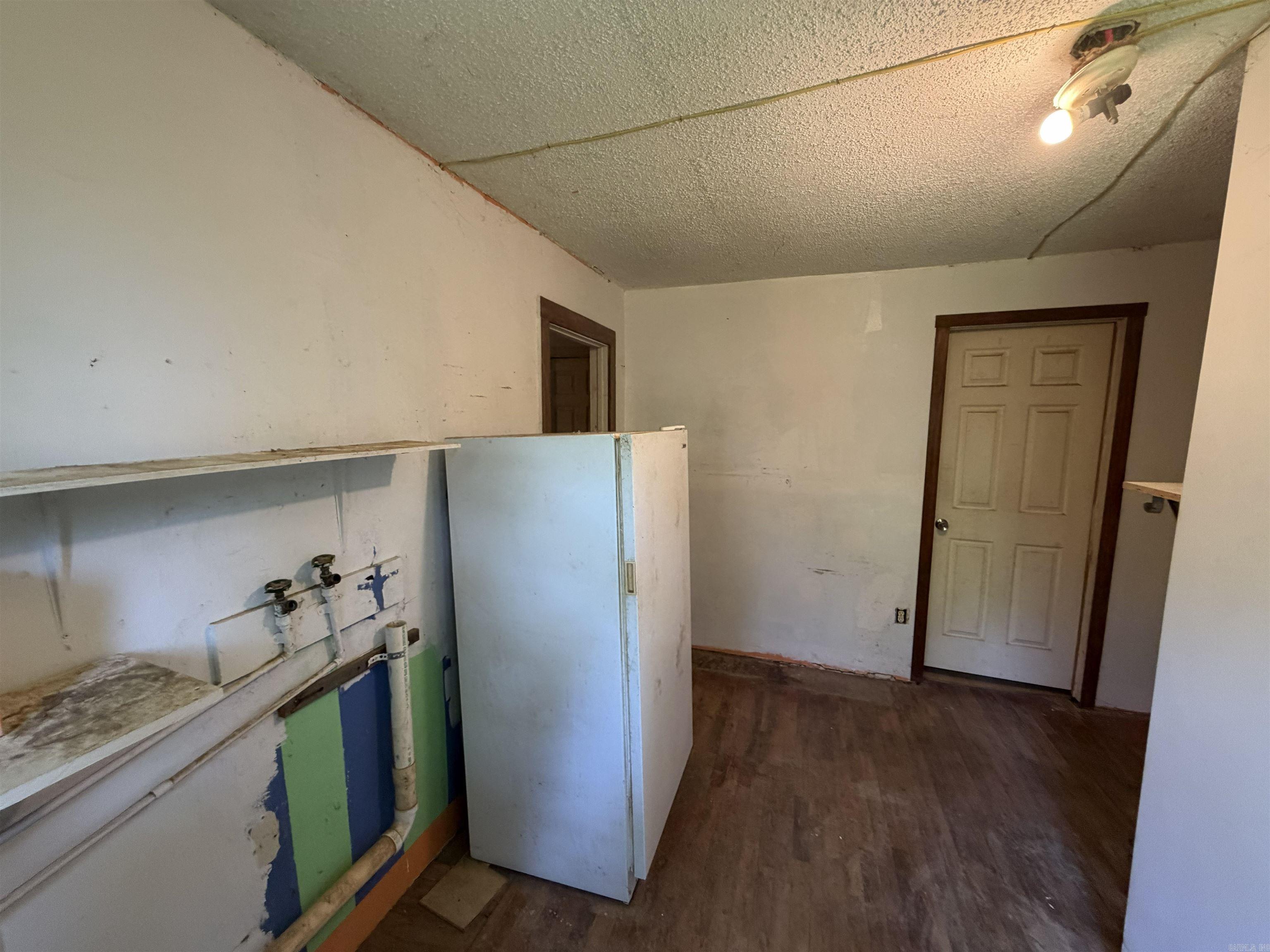 220 Polk Road 18  Cove, AR