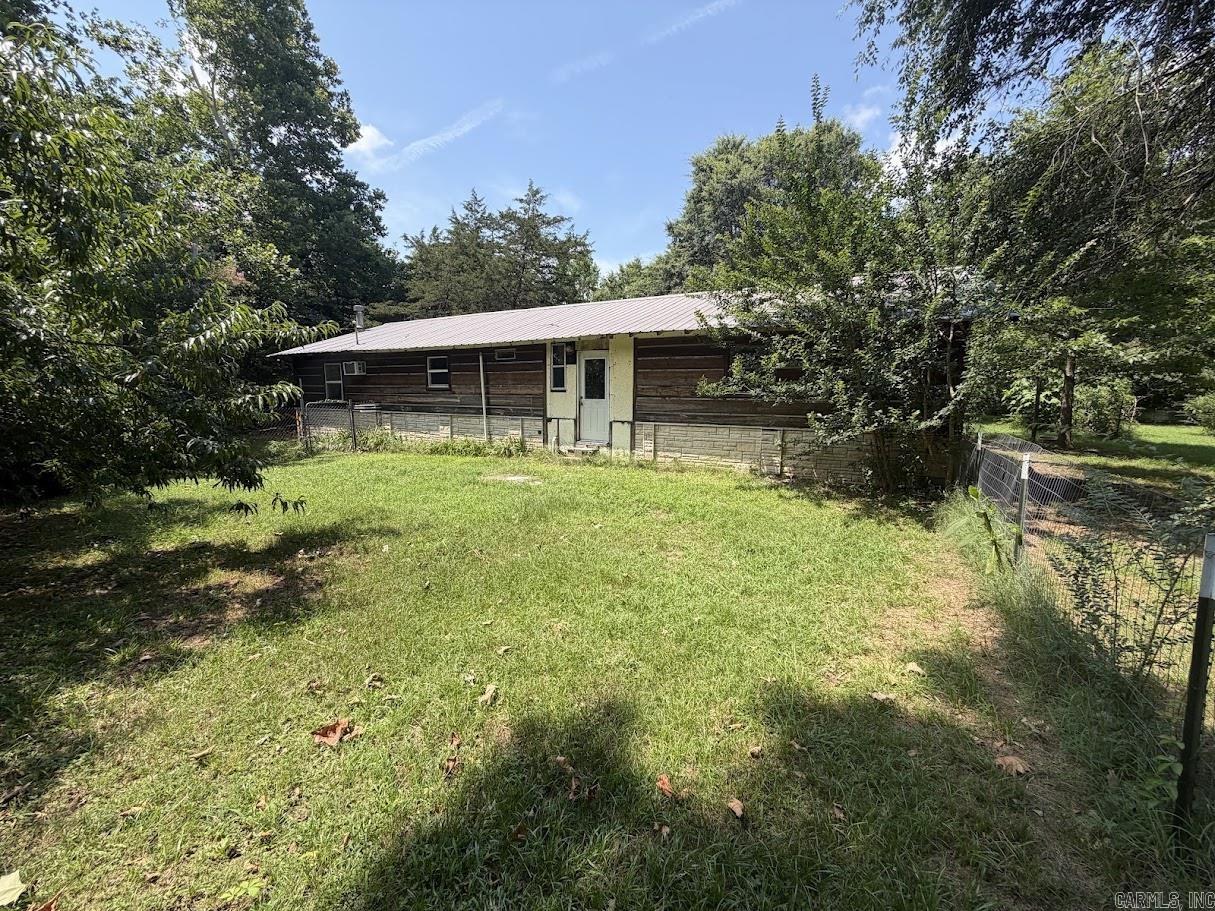 220 Polk Road 18  Cove, AR