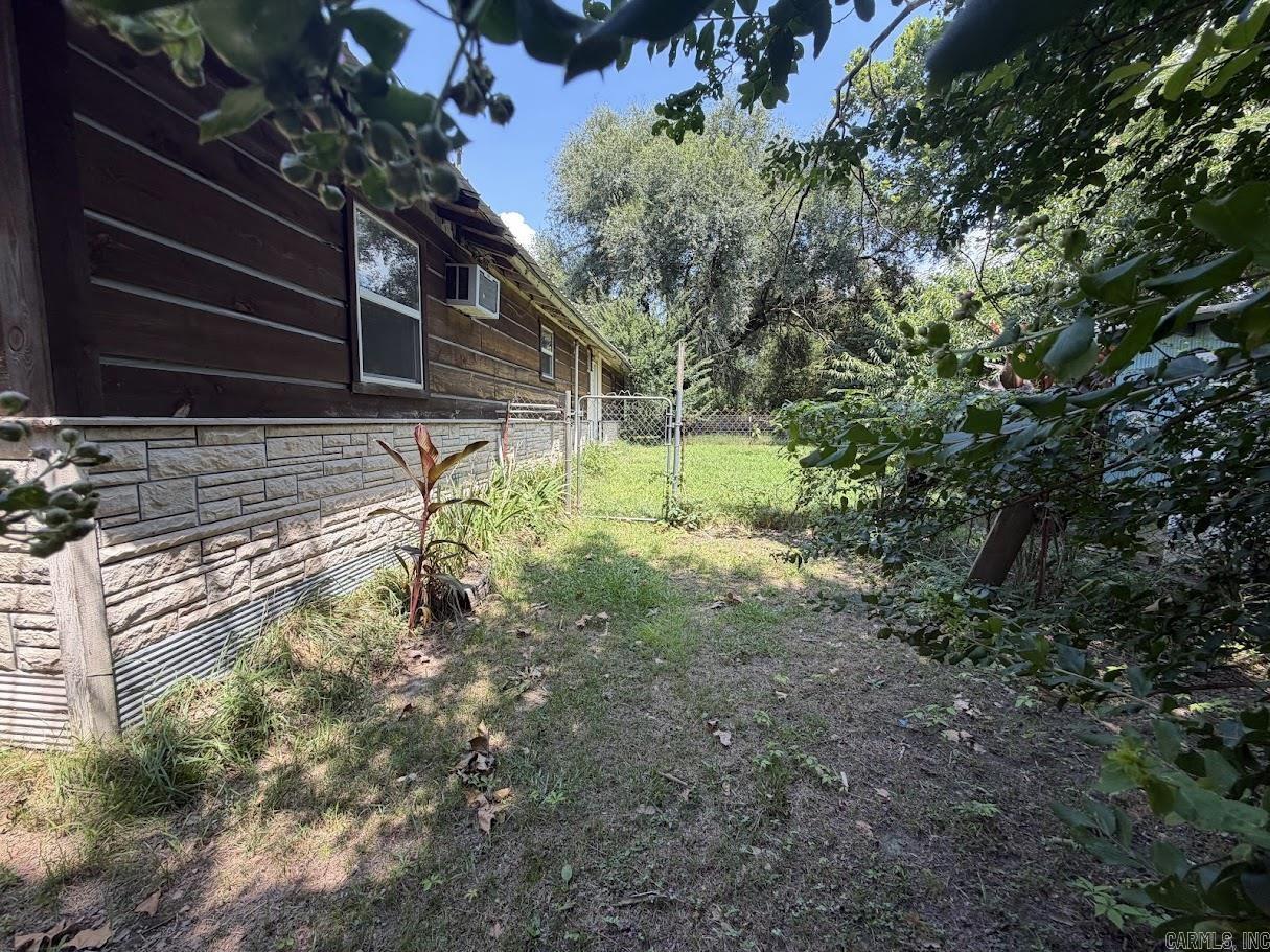220 Polk Road 18  Cove, AR