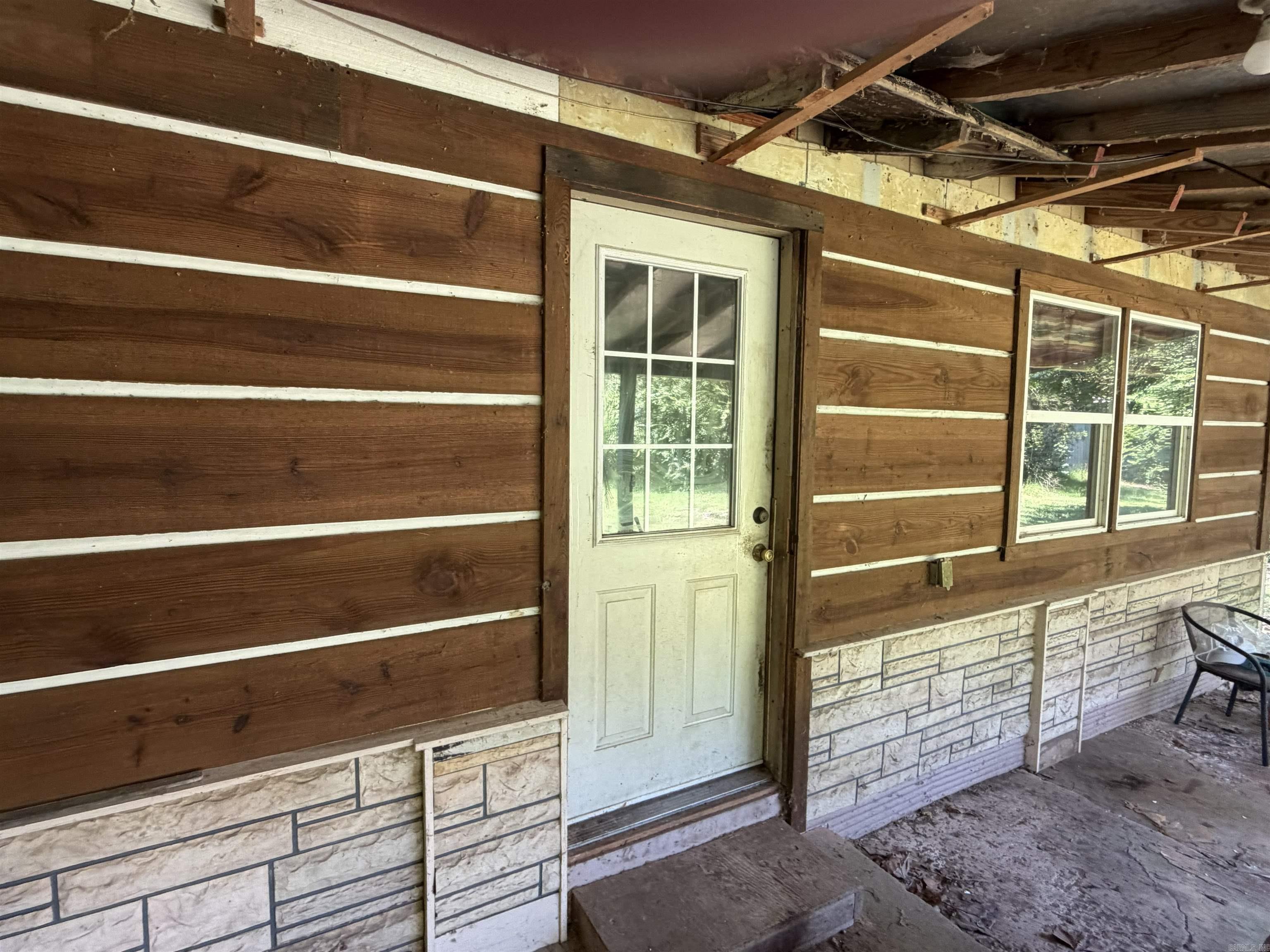 220 Polk Road 18  Cove, AR