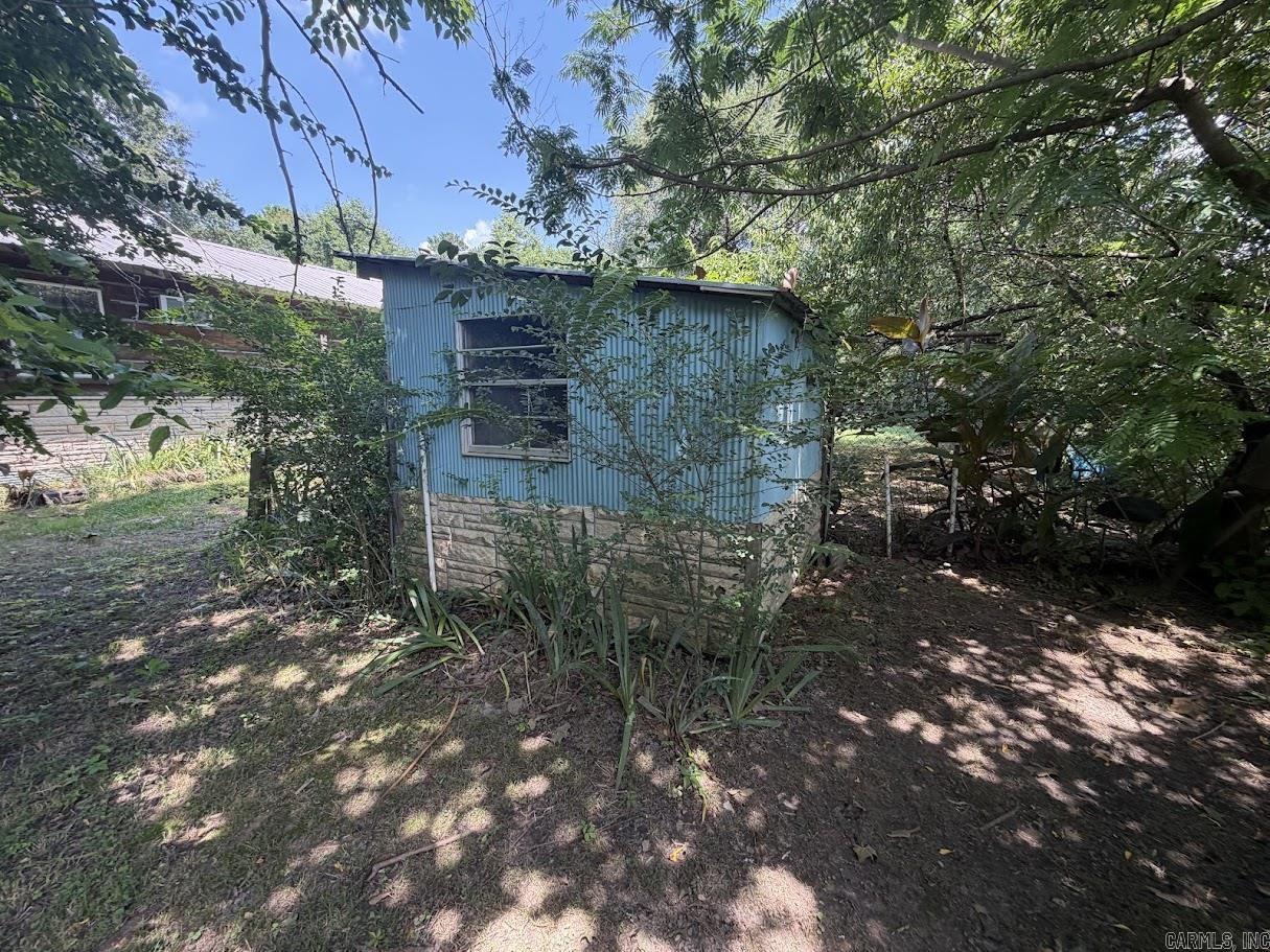 220 Polk Road 18  Cove, AR