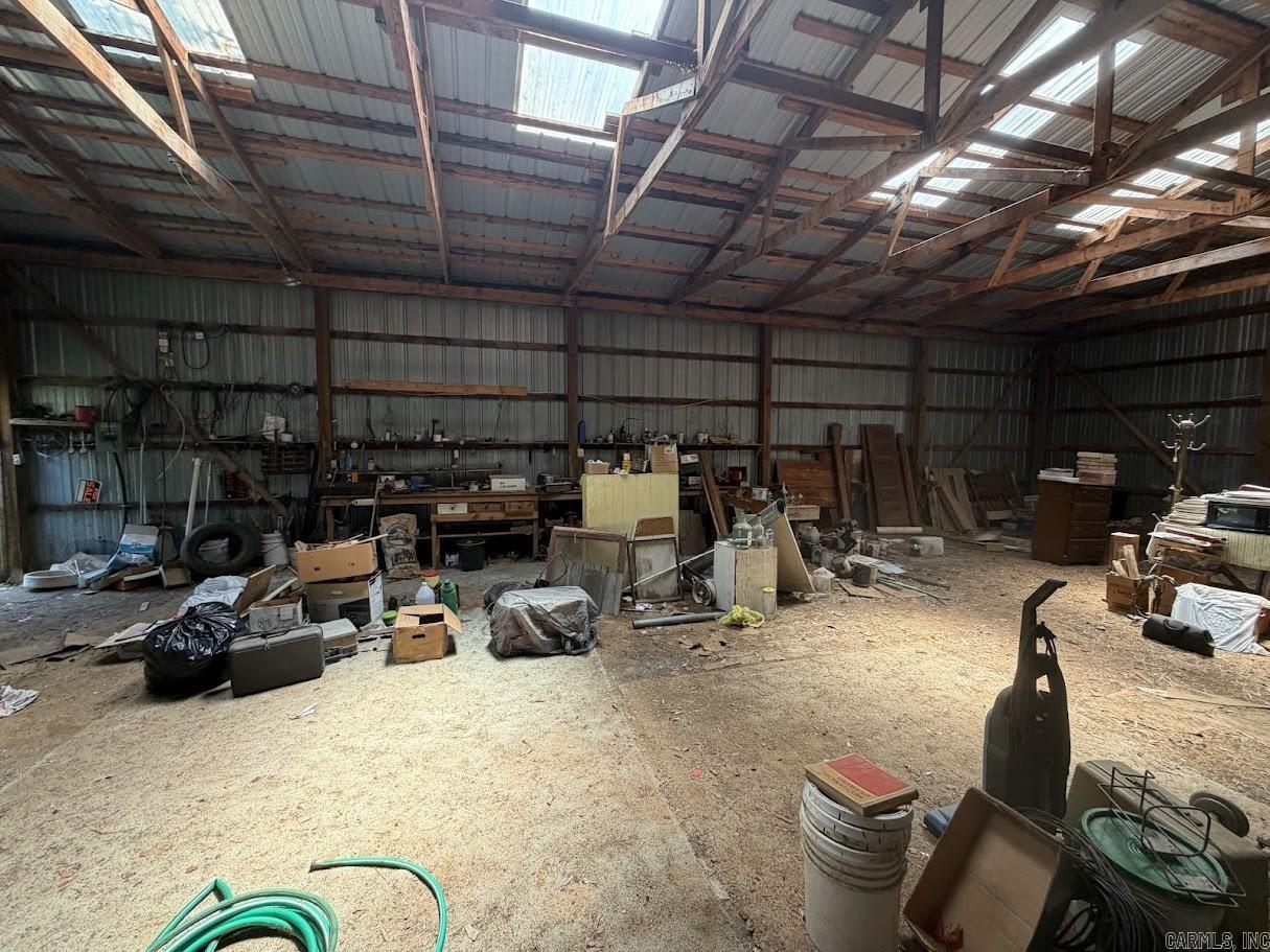 220 Polk Road 18  Cove, AR