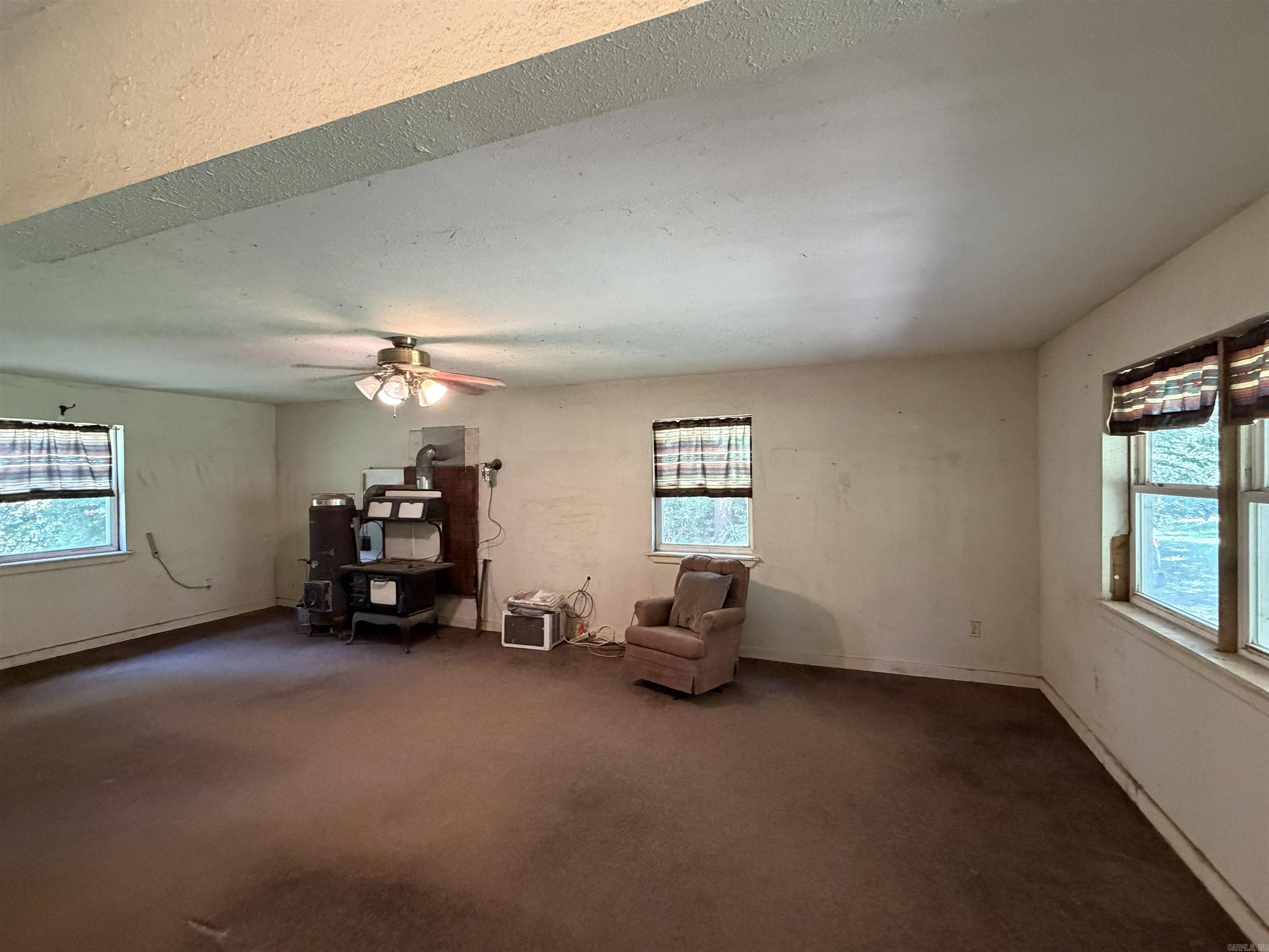 220 Polk Road 18  Cove, AR