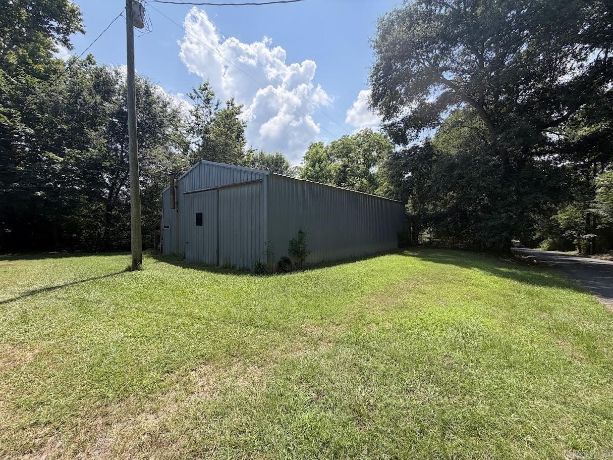 220 Polk Road 18  Cove, AR