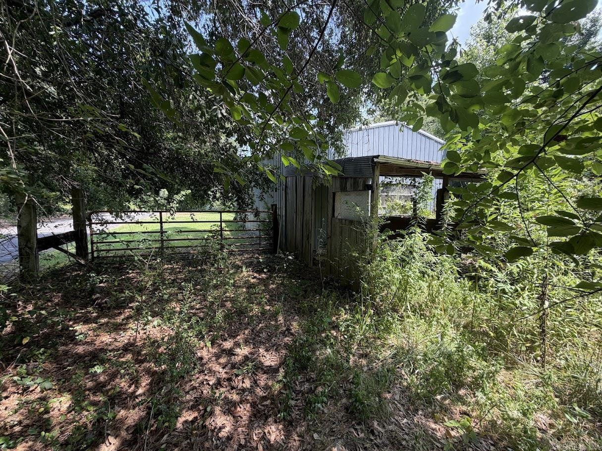 220 Polk Road 18  Cove, AR