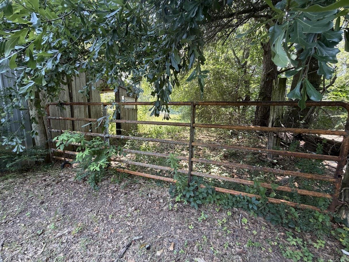 220 Polk Road 18  Cove, AR