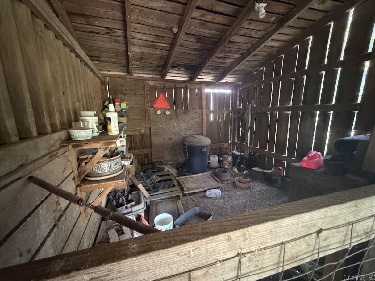 220 Polk Road 18  Cove, AR