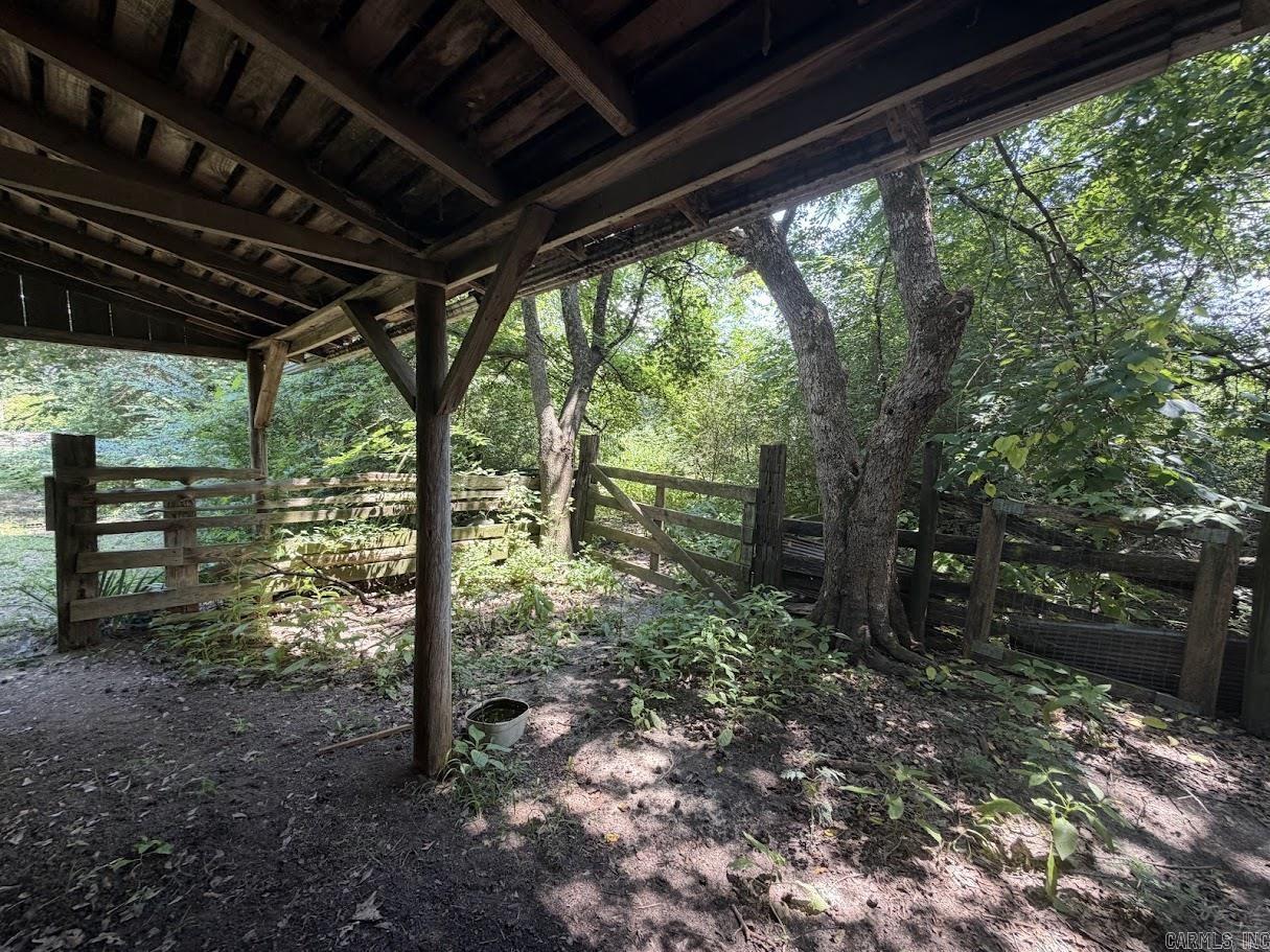 220 Polk Road 18  Cove, AR