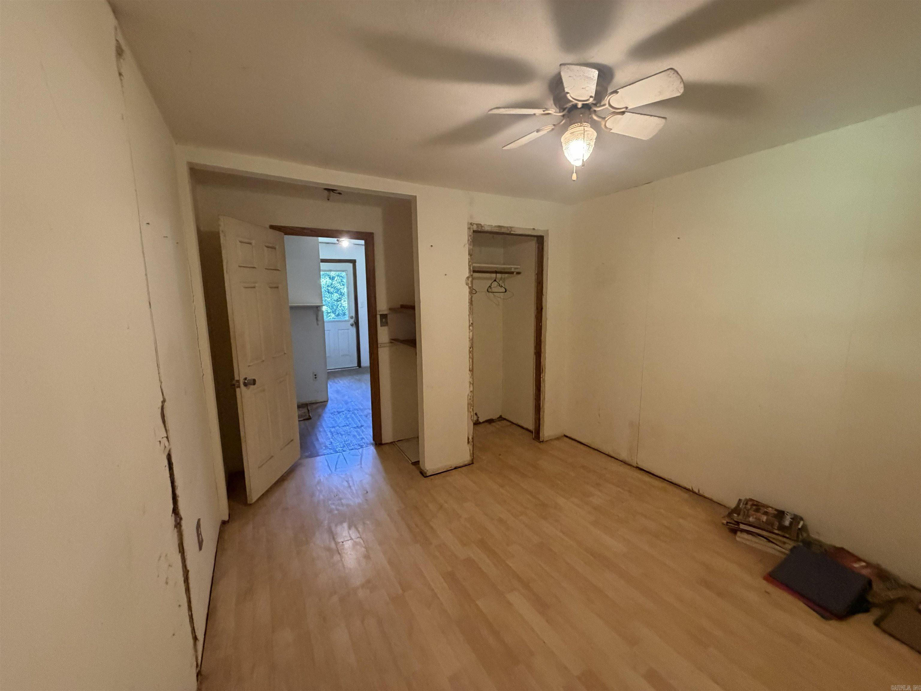 220 Polk Road 18  Cove, AR