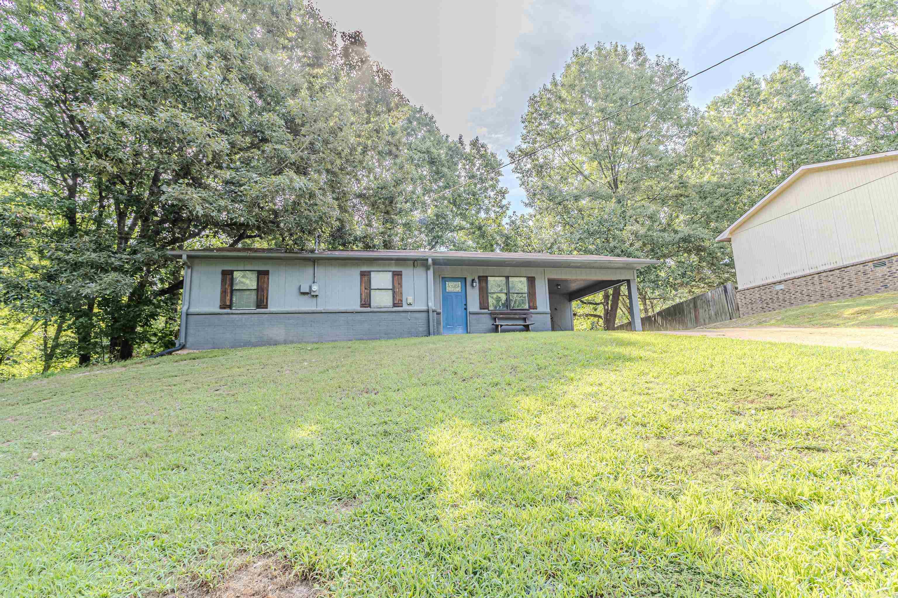 505  Brentwood  Paragould, AR