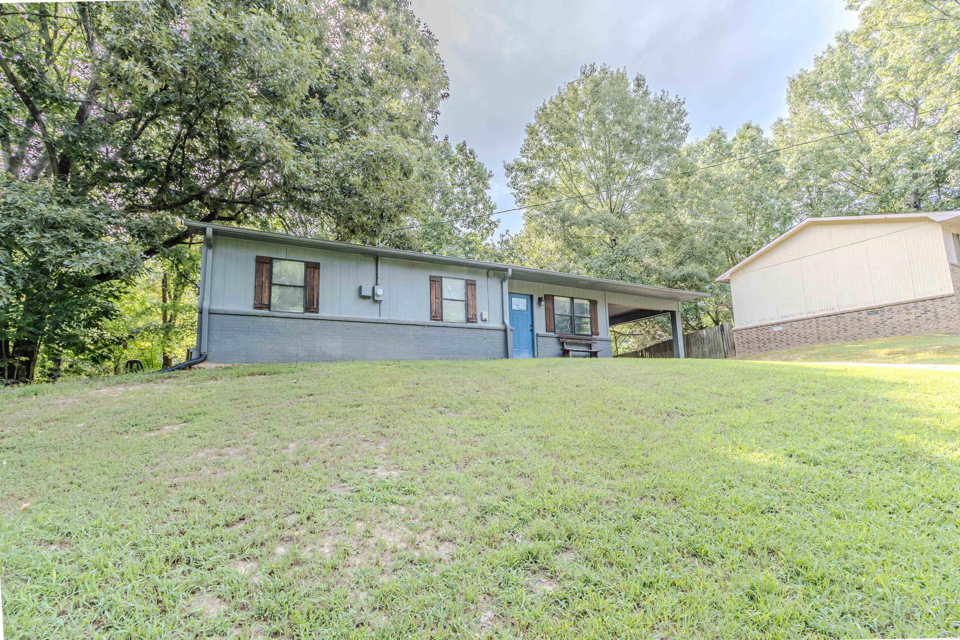 505 Brentwood  Paragould, AR