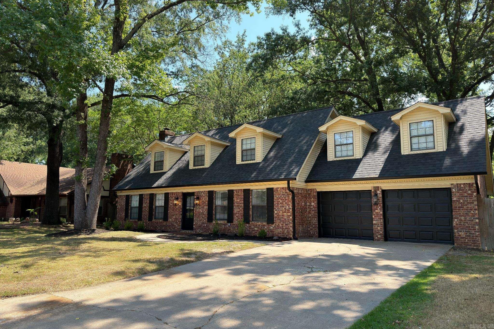 10 Woodbridge  Conway, AR