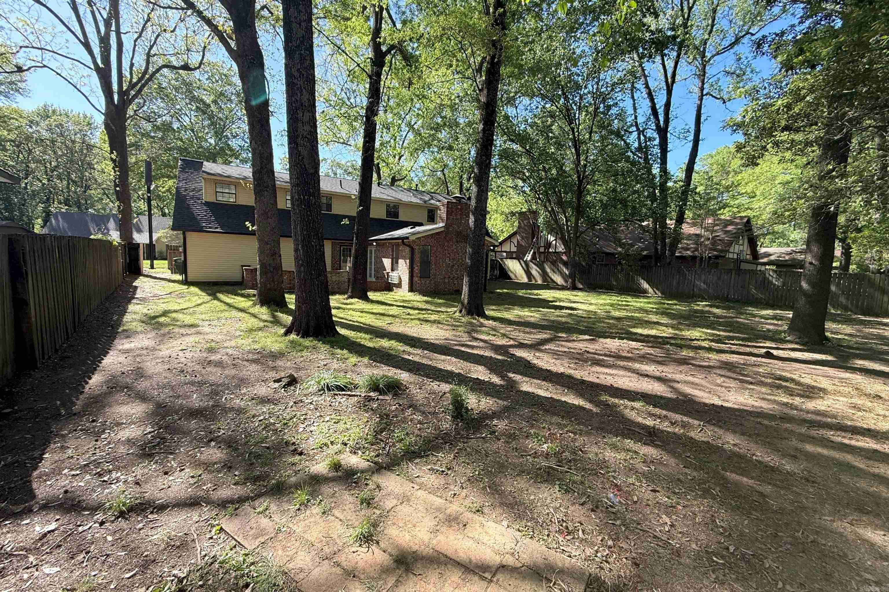 10 Woodbridge  Conway, AR