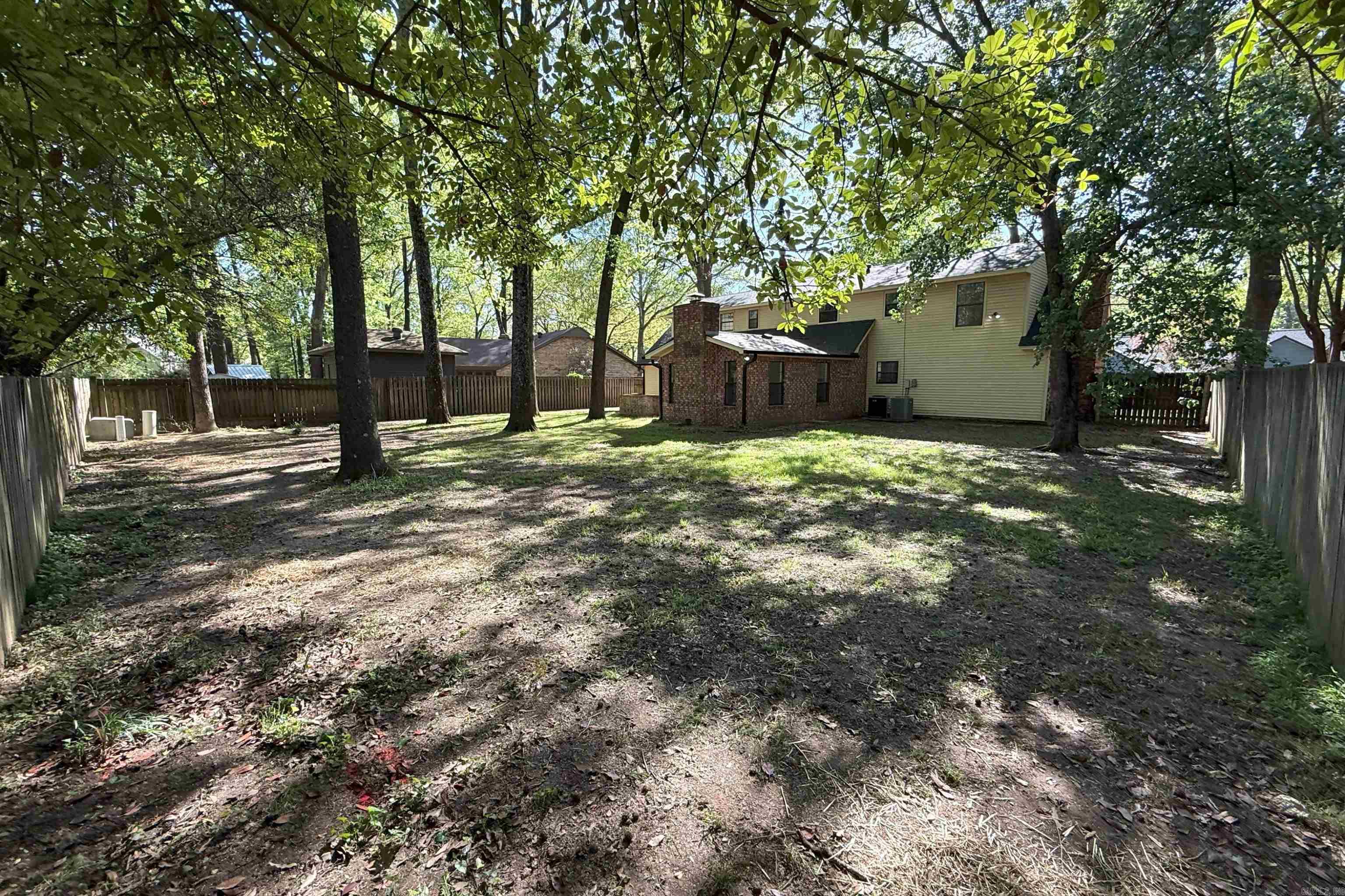 10 Woodbridge  Conway, AR