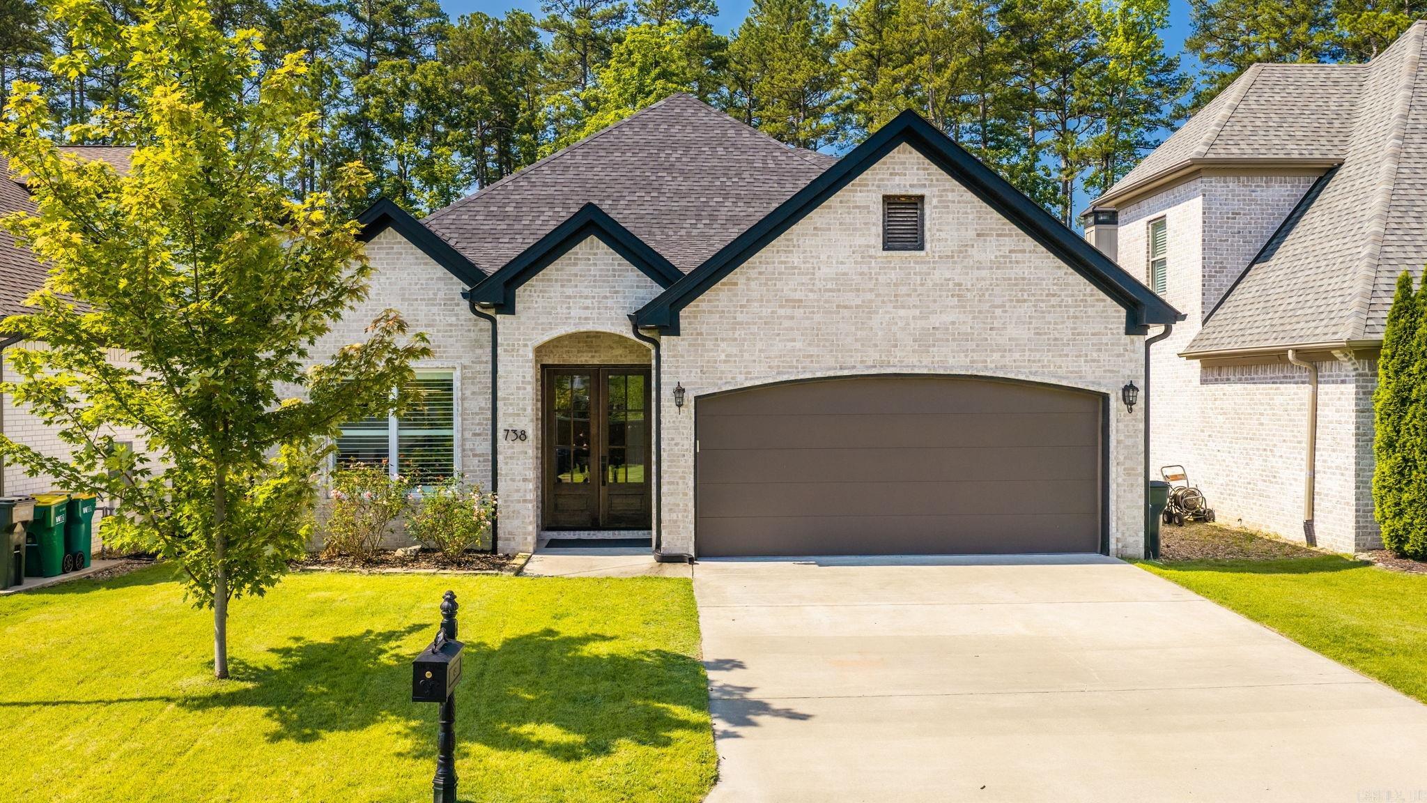 738  Wildcreek  Little Rock, AR