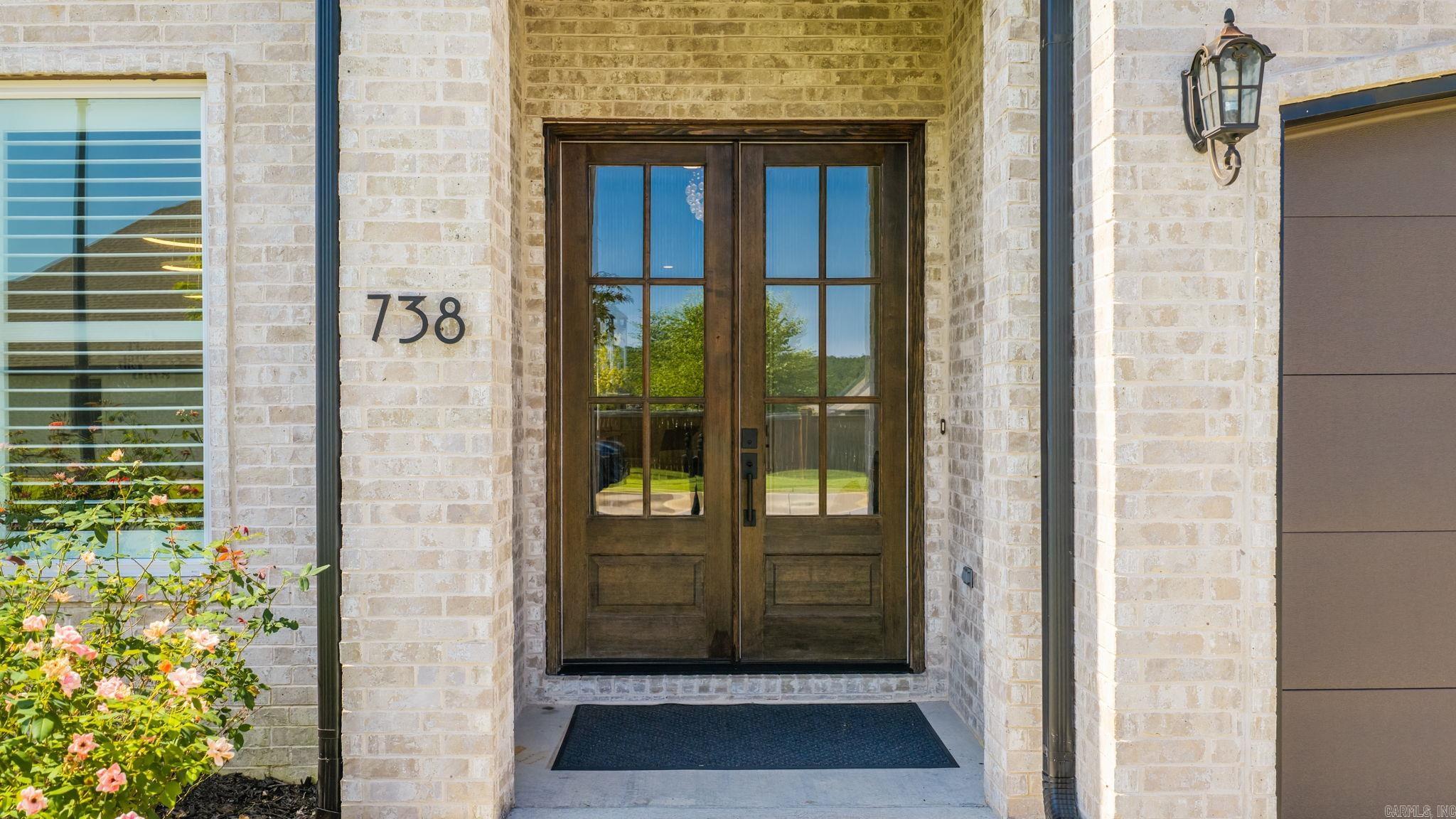 738 Wildcreek  Little Rock, AR