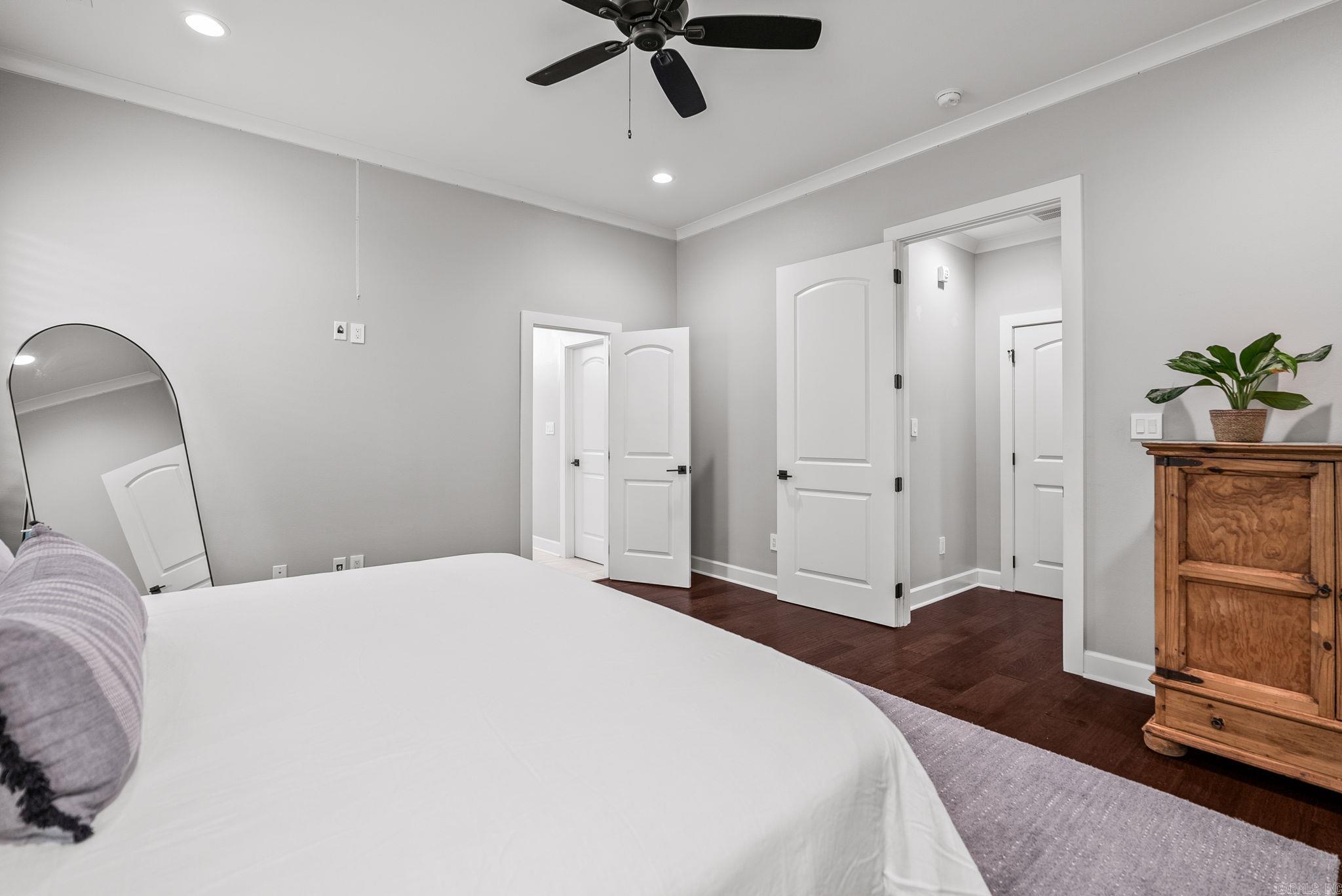 738 Wildcreek  Little Rock, AR