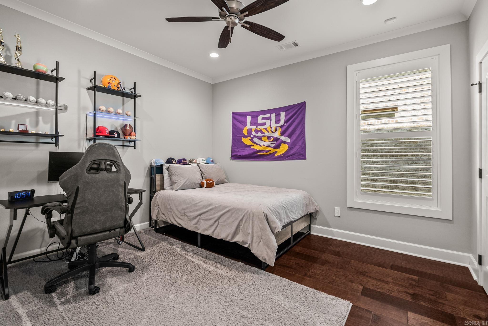 738 Wildcreek  Little Rock, AR