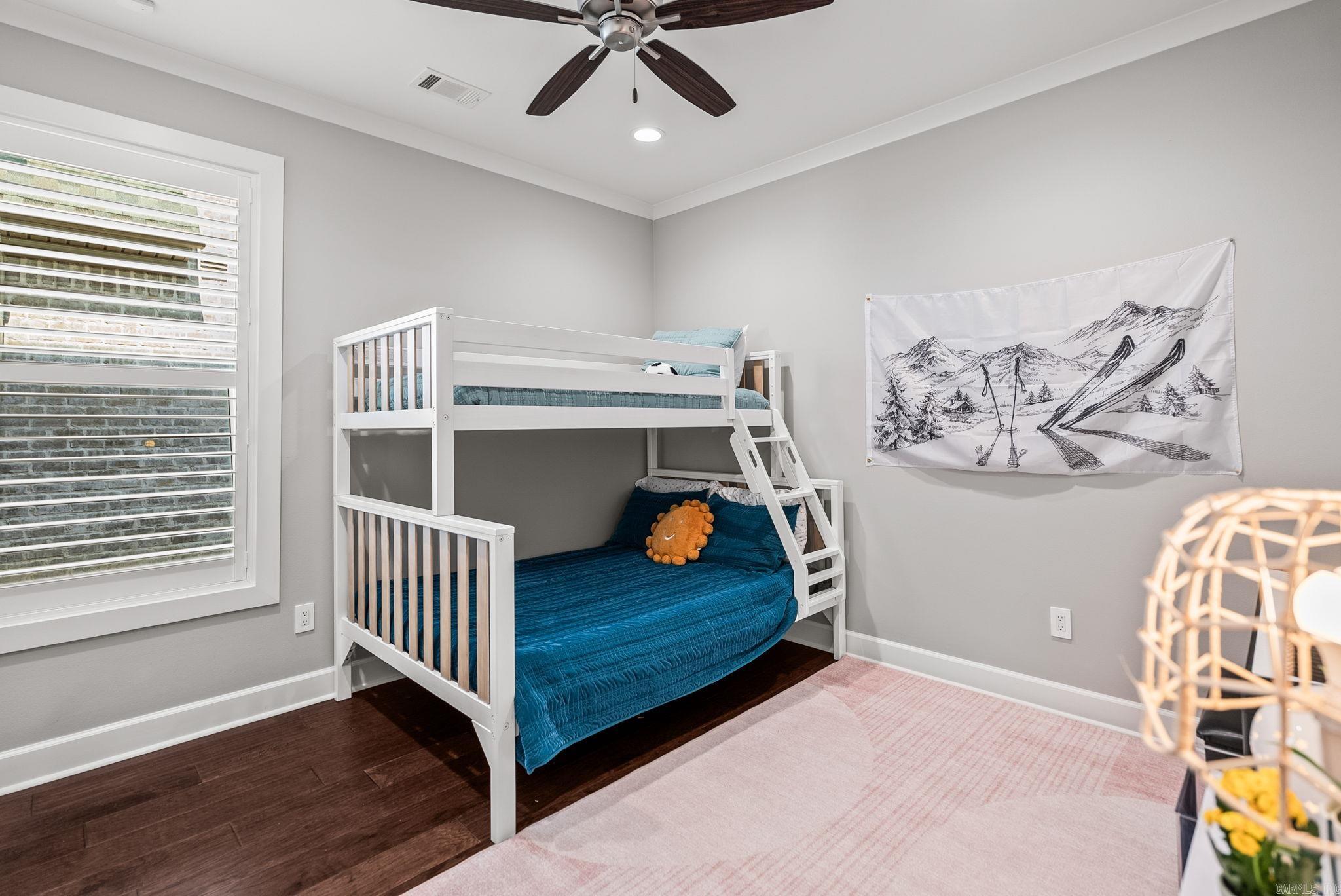 738 Wildcreek  Little Rock, AR