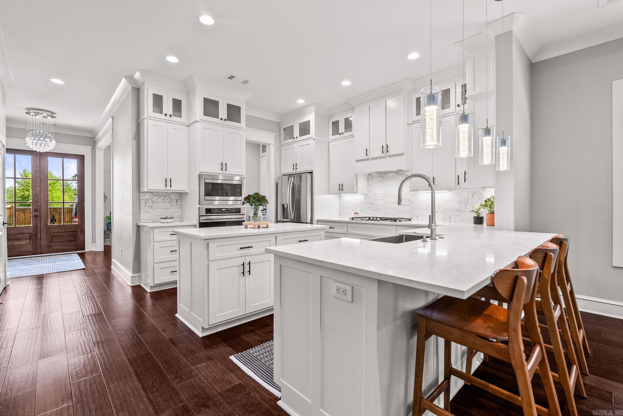 738 Wildcreek  Little Rock, AR