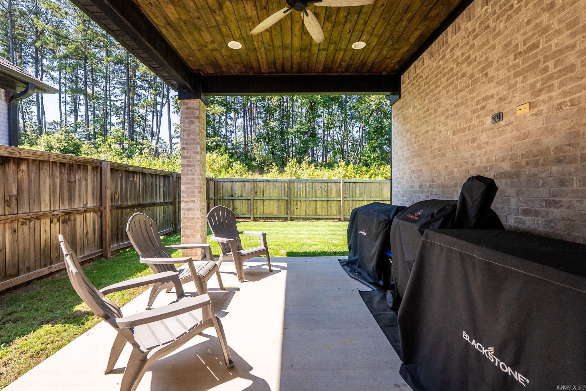 738 Wildcreek  Little Rock, AR